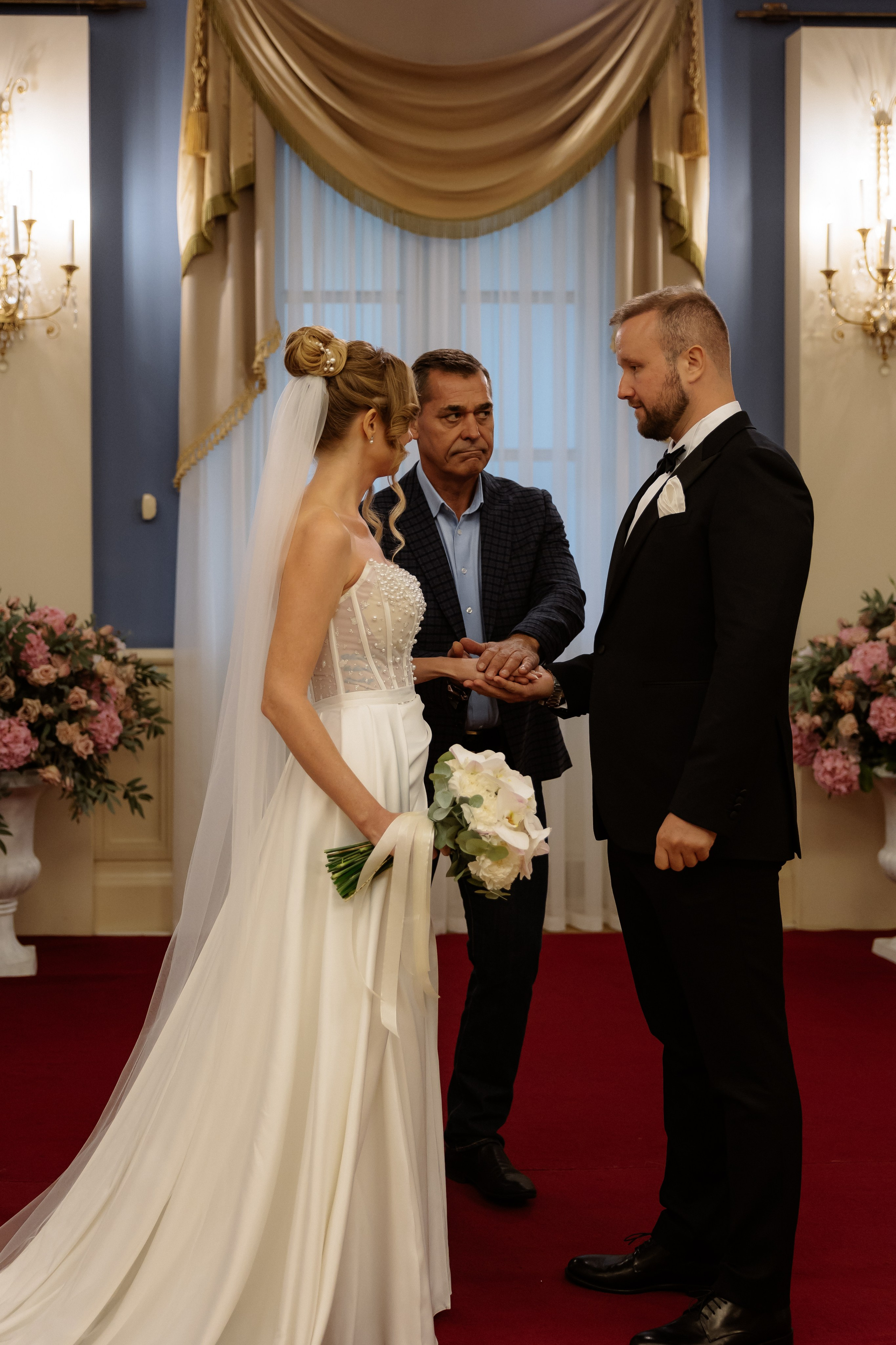 Александр & Светлана. RETOUCH-HOUSE