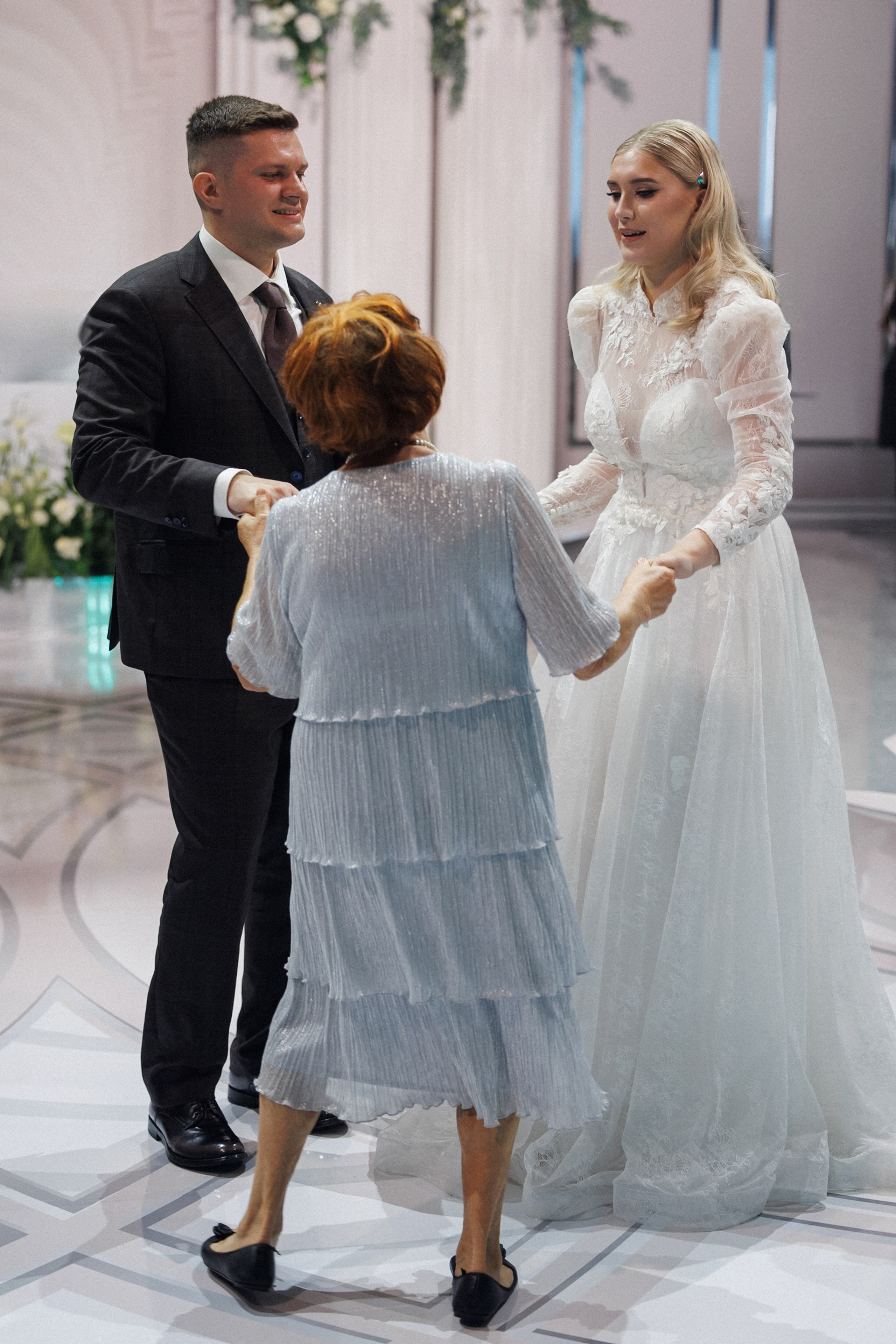 Павел & Варвара. RETOUCH-HOUSE