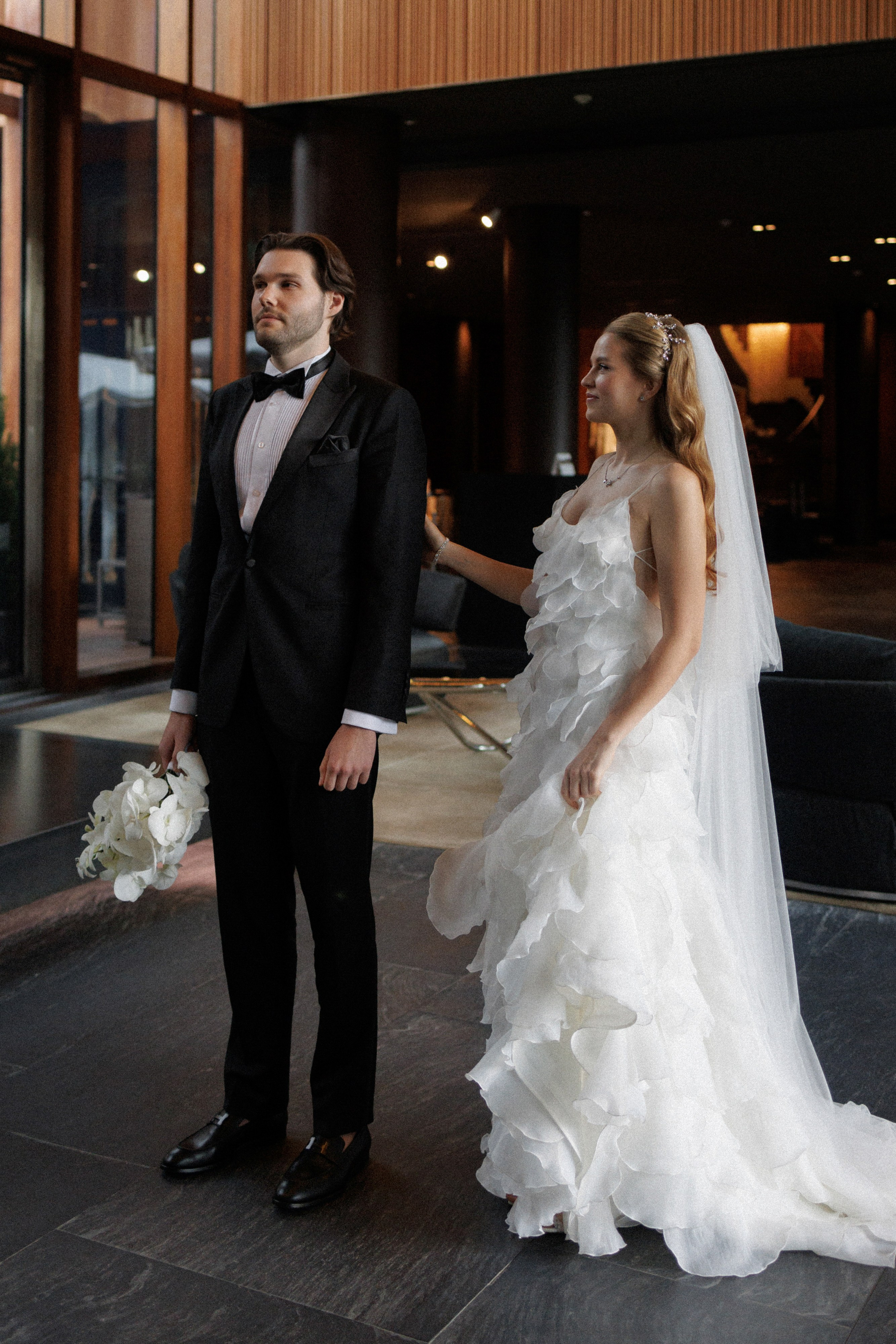 Филипп & Саша. RETOUCH-HOUSE