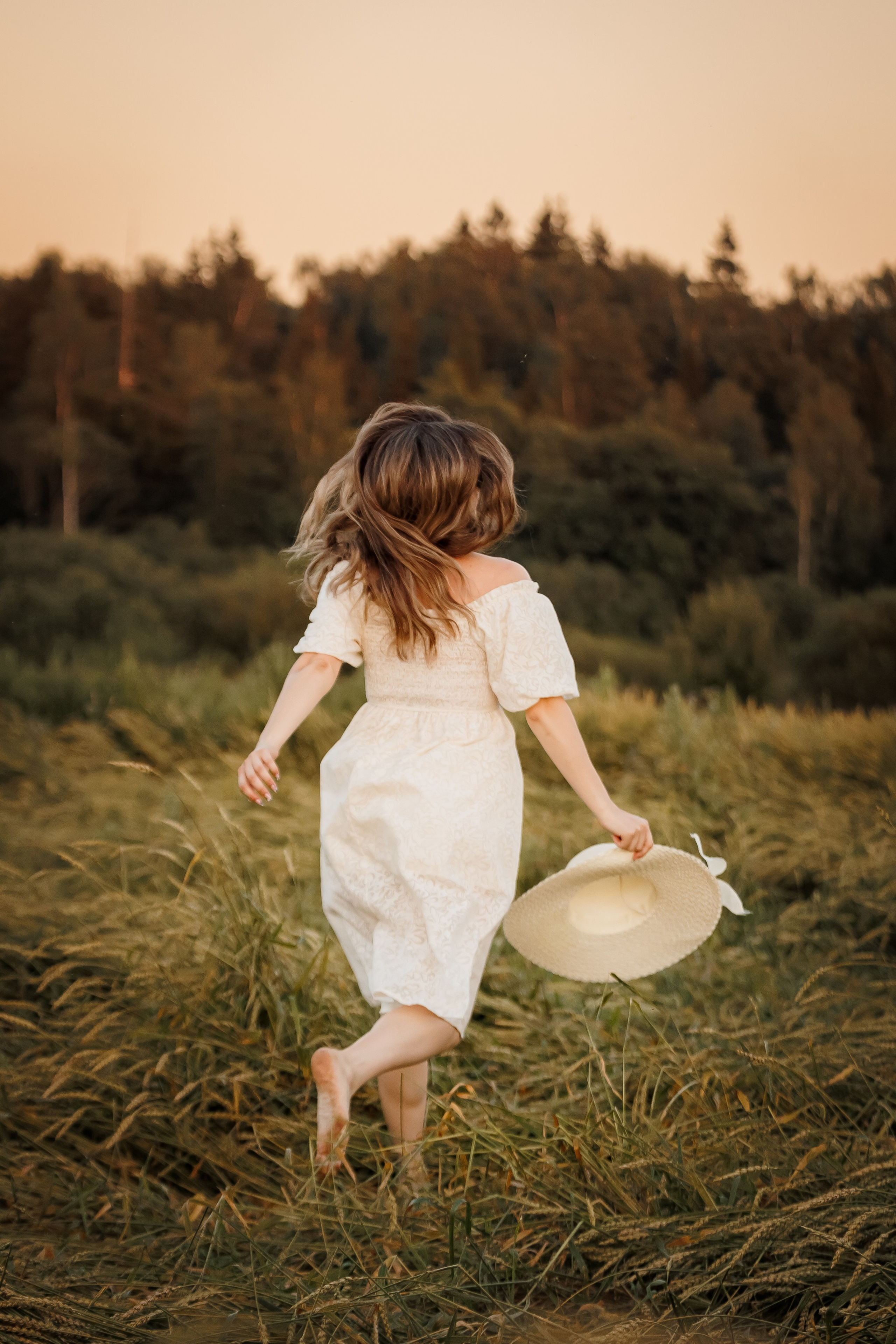 Мама и дочки. Летняя история для Иры, Аленки и Насти. Семейный и детский фотограф Комина Елена, Власиха, Одинцово