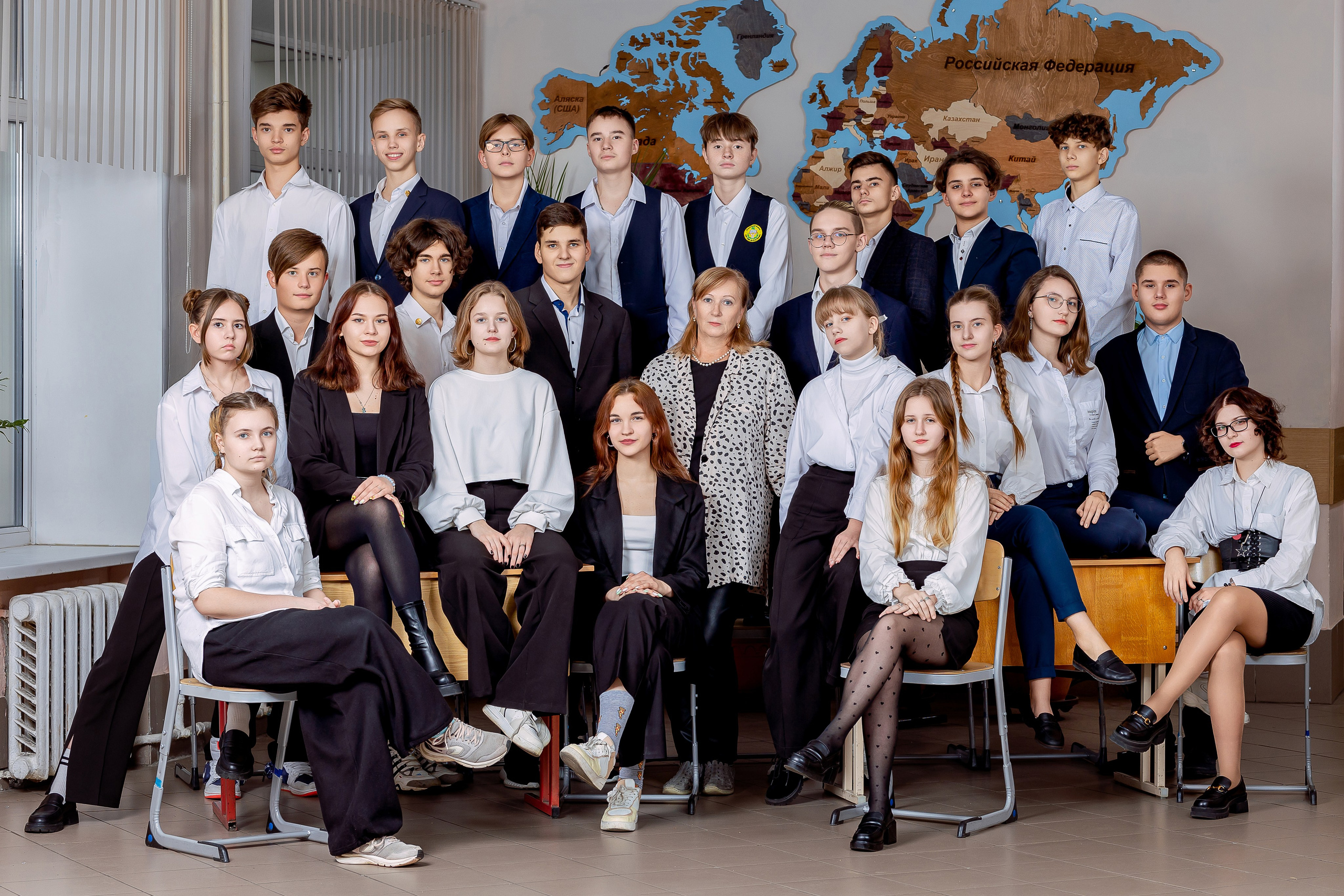 Групповые фото. Семейный и детский фотограф Комина Елена, Власиха, Одинцово