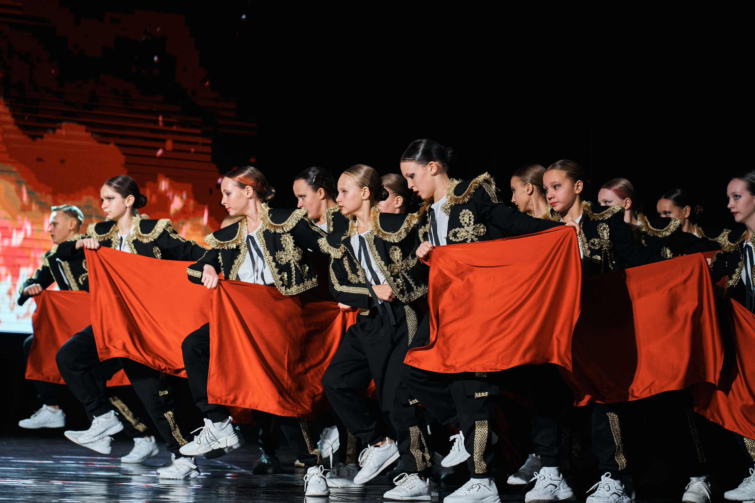 Концертные фото. Свадебный и репортажный фотограф в Самаре Иванов Дмитрий