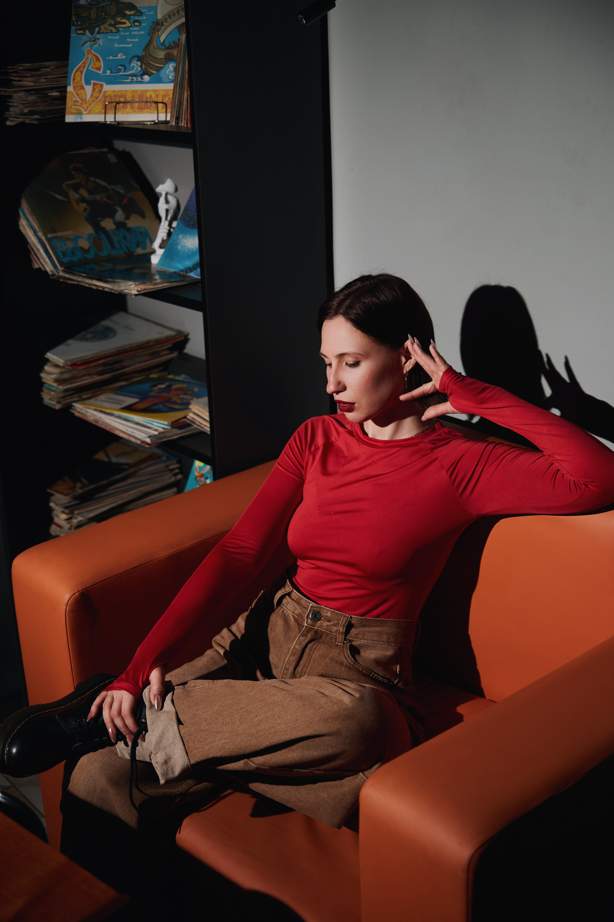 Jonny Bro. Фотограф и видеограф в Кургане Леонид Корнильев