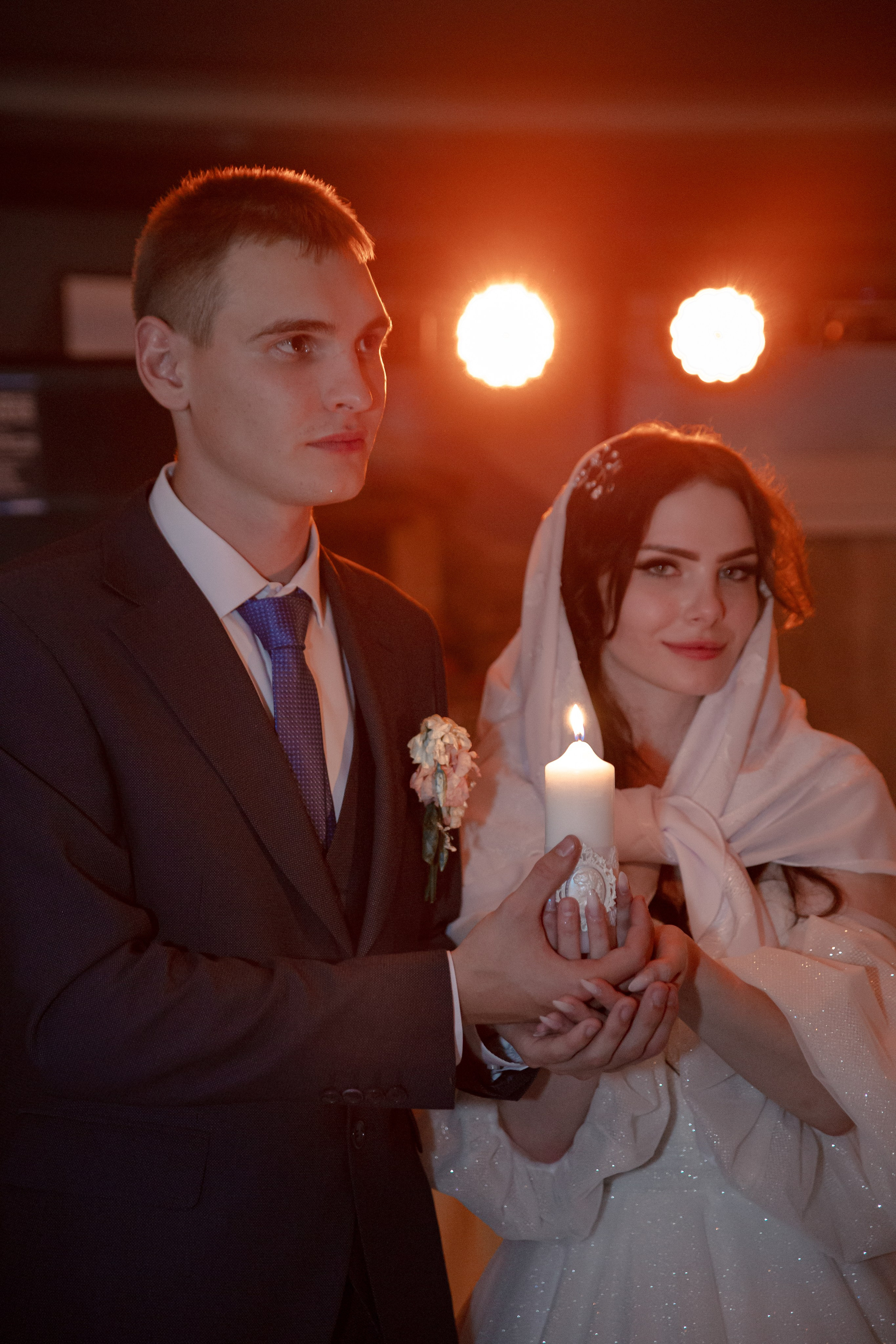 Свадебная фотосессия. Фотограф и видеограф в Кургане Леонид Корнильев