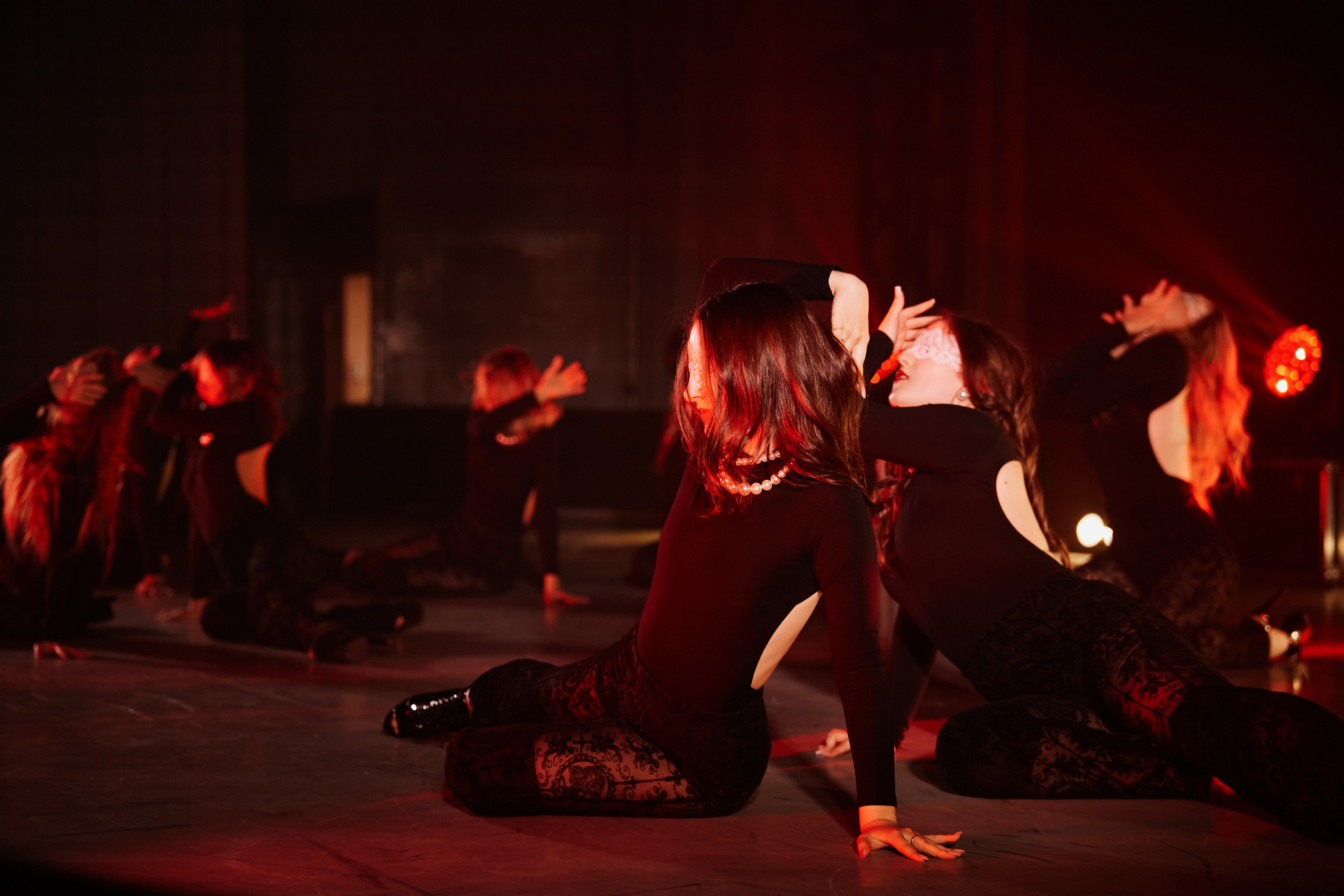 VIVA GLAM Отчетный концерт. Фотограф и видеограф в Кургане Леонид Корнильев