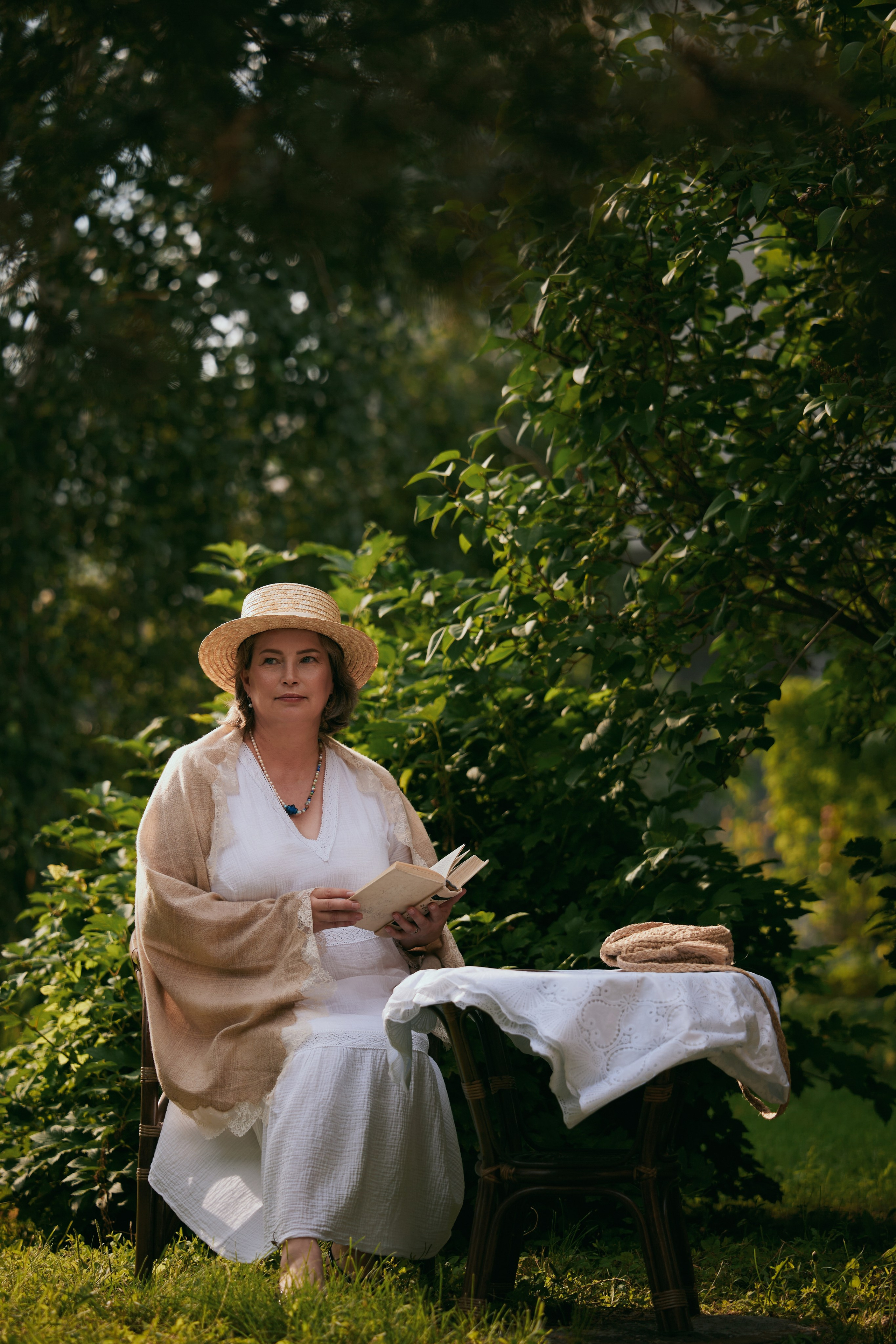 Завтрак в шляпках. Фотограф и видеограф в Кургане Леонид Корнильев