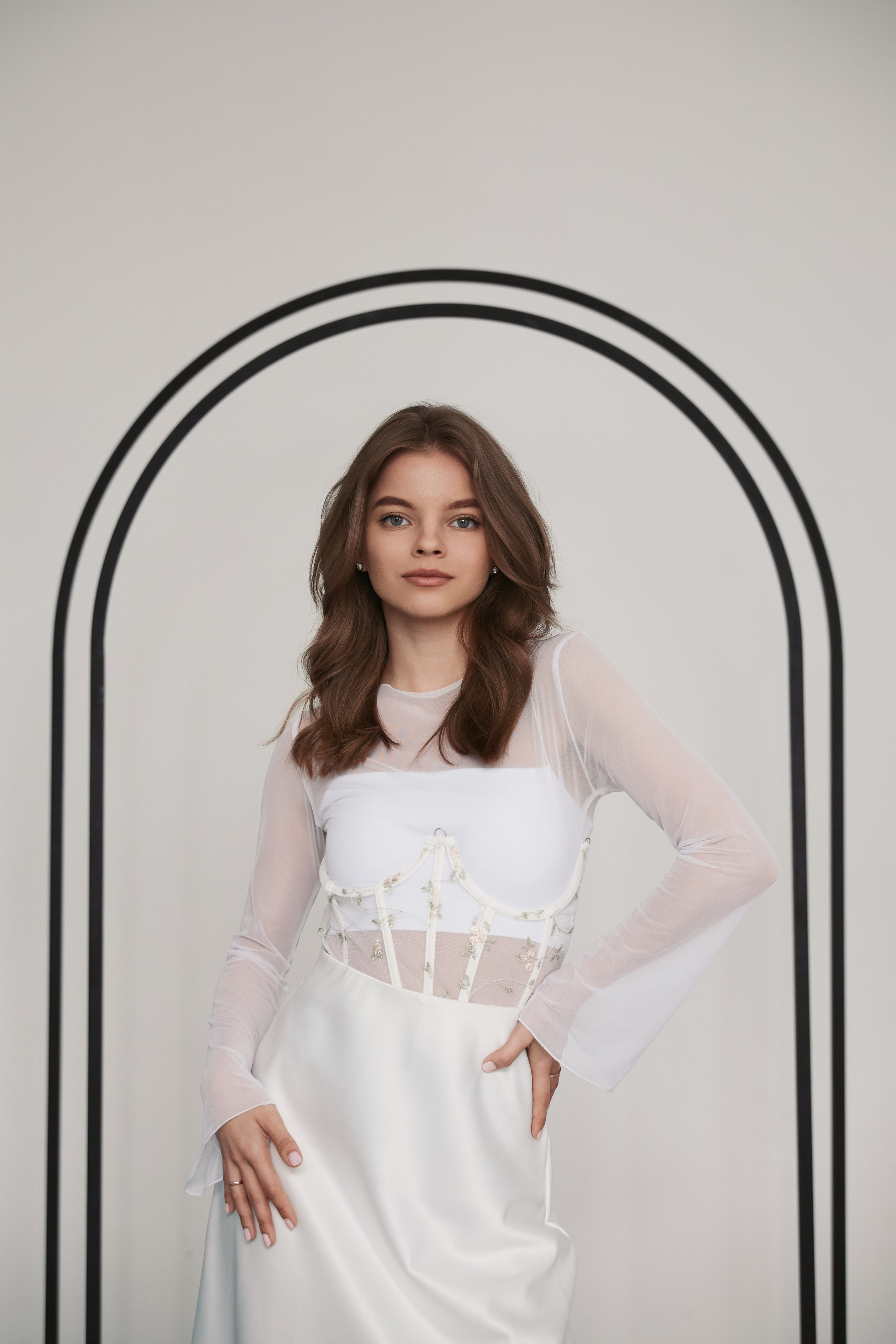 Анастасия. Фотограф и видеограф в Кургане Леонид Корнильев