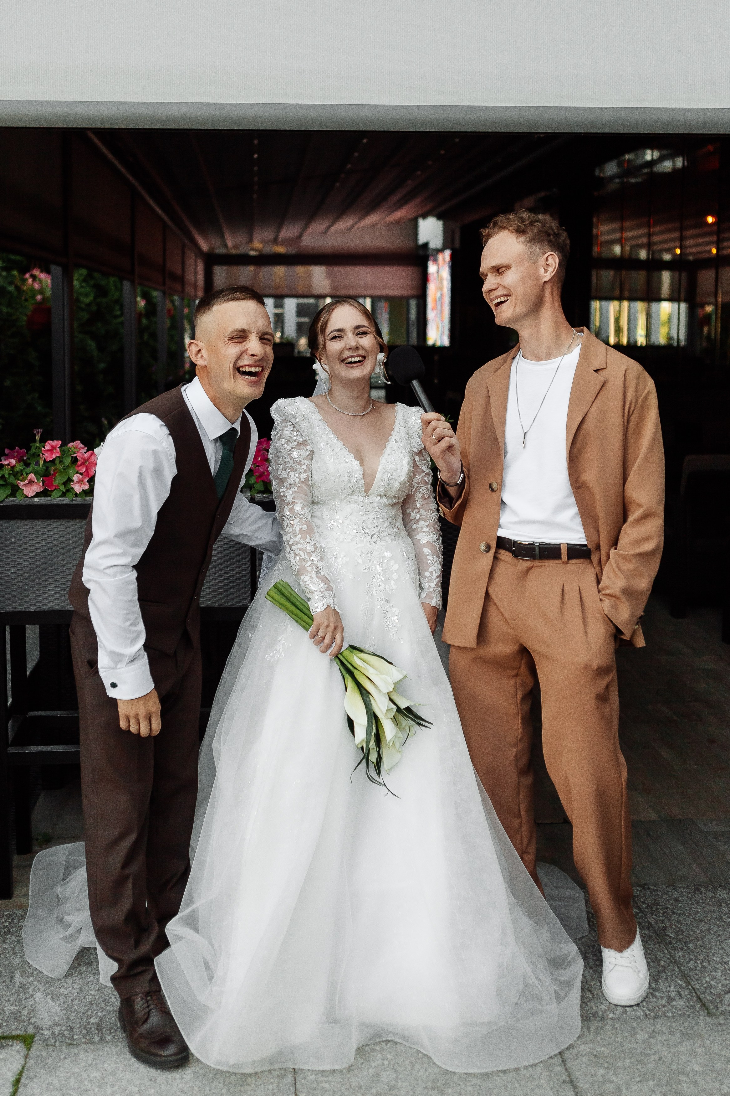 Алексей и Алена. Фотограф в Нижнем Новгороде Таня Галкина