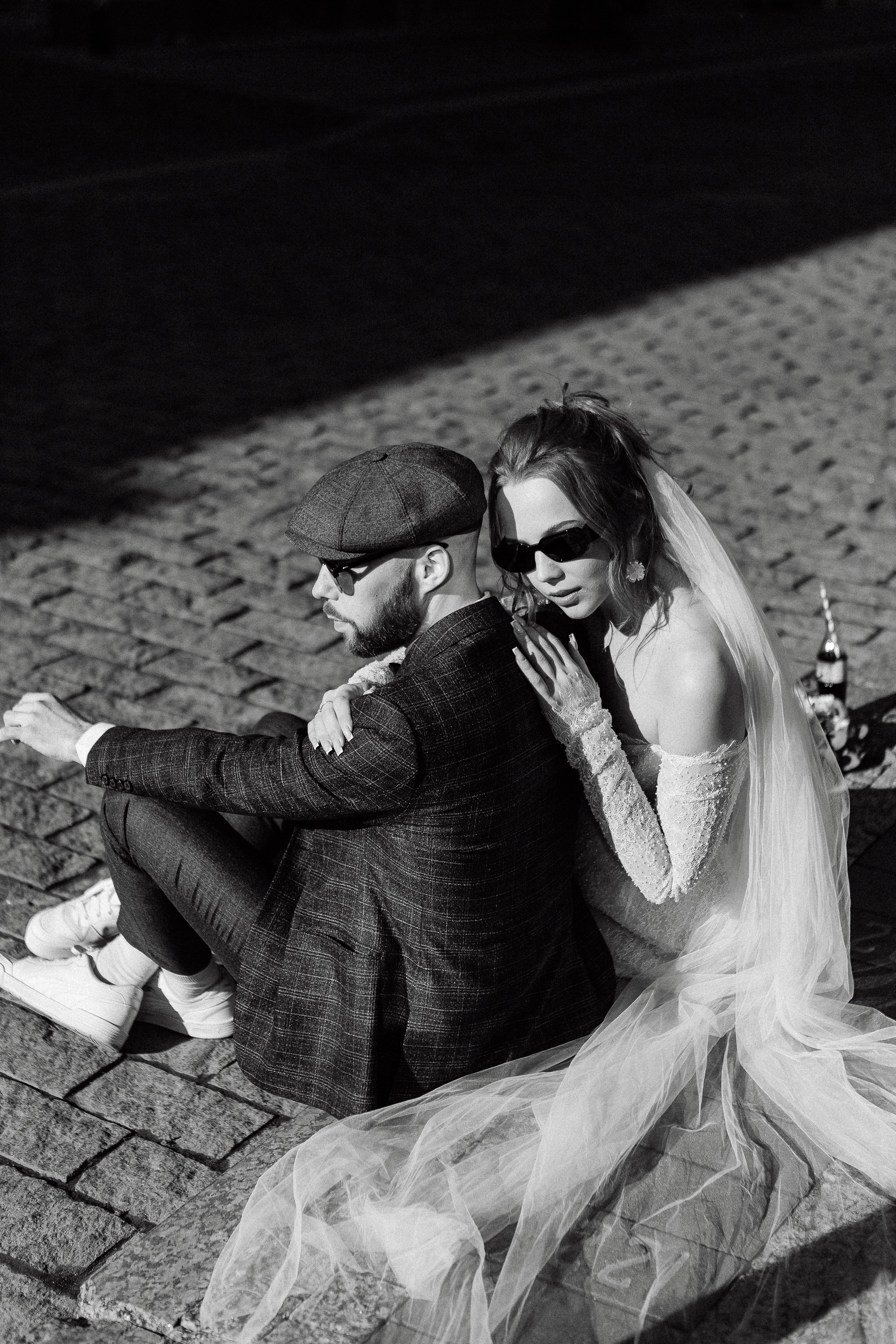 Кирилл и Анастасия. Фотограф в Нижнем Новгороде Таня Галкина