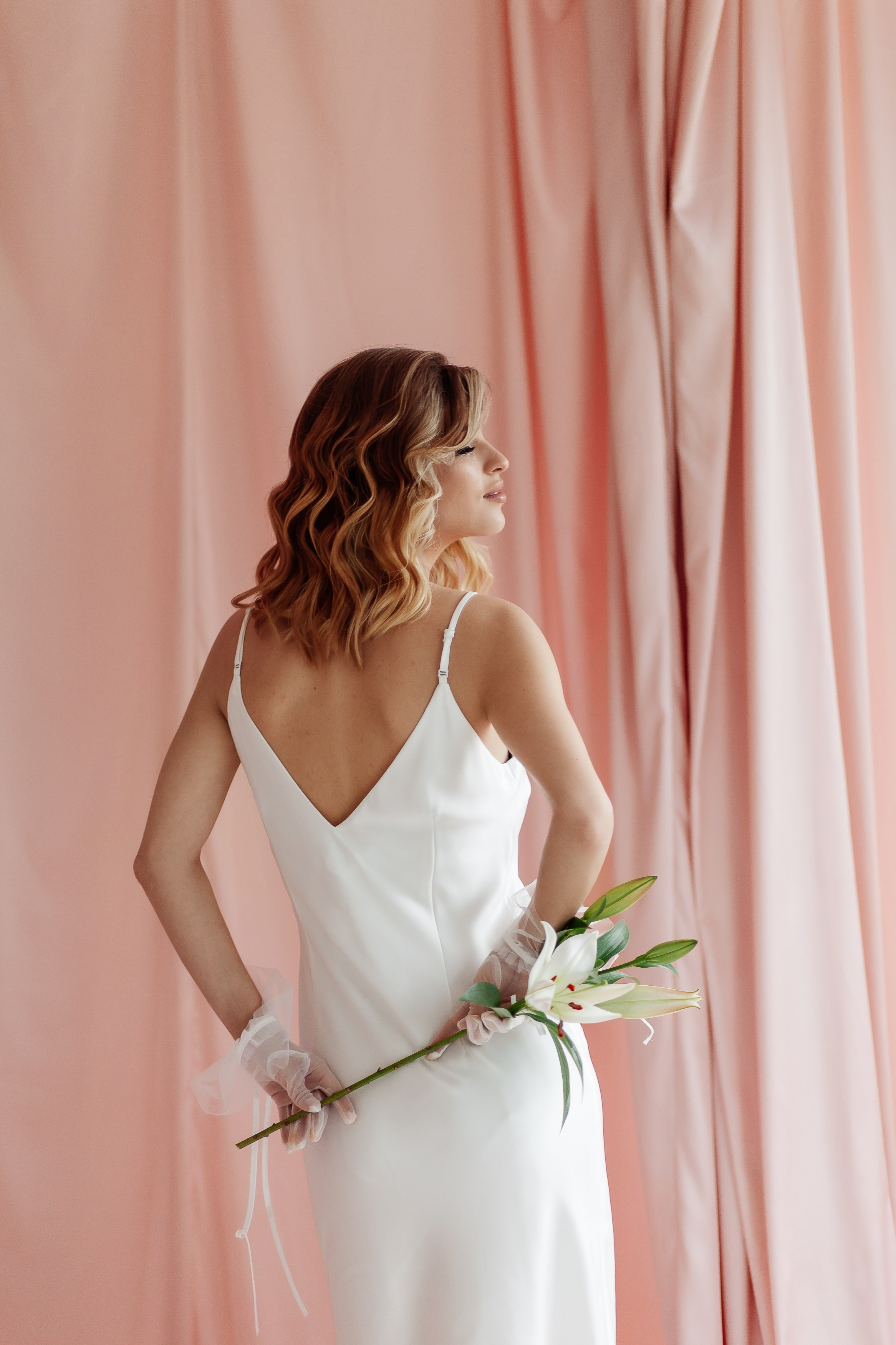 Юлия. Фотограф в Нижнем Новгороде Таня Галкина