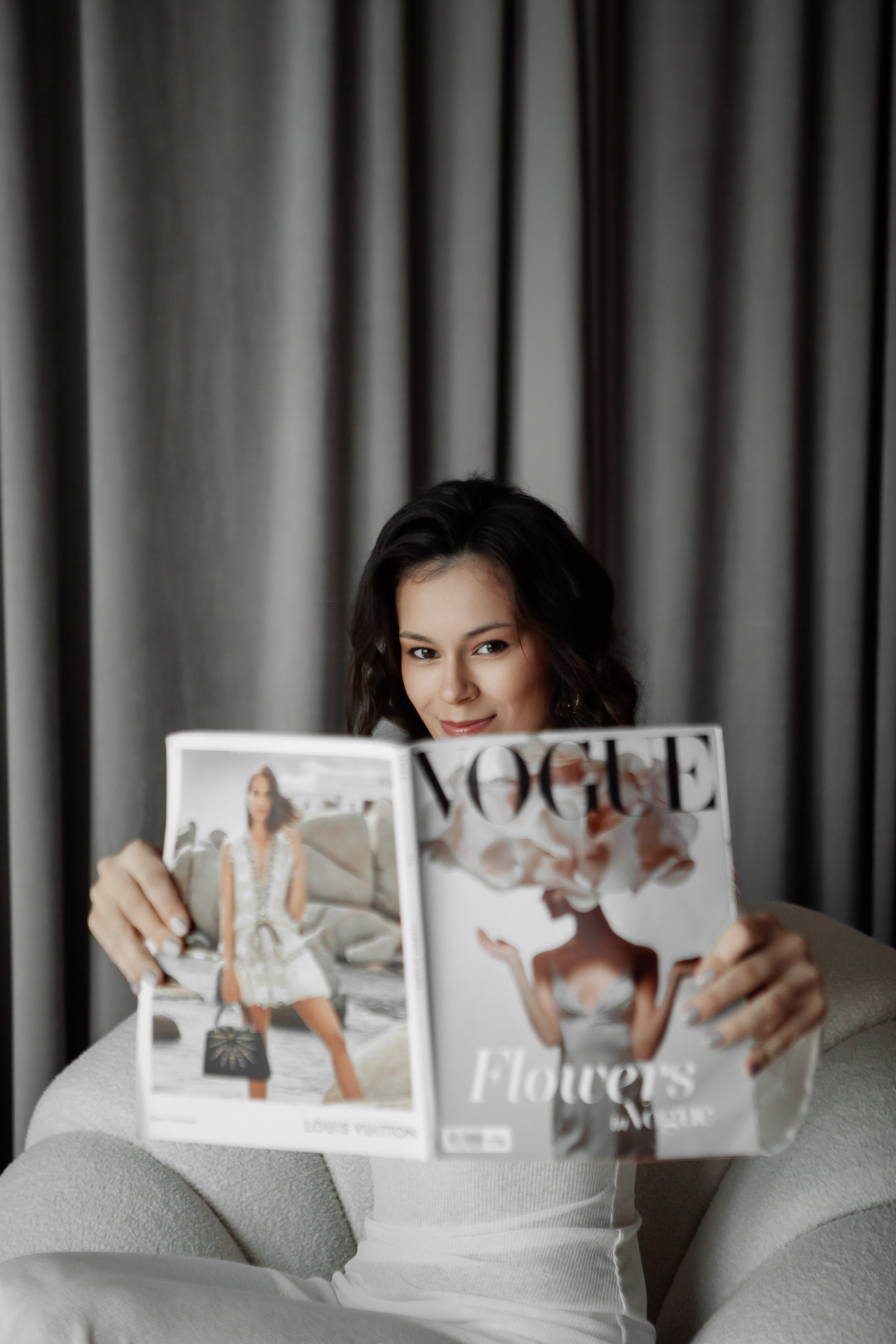 МОЙ ДЕНЬ. Фотограф в Нижнем Новгороде Таня Галкина