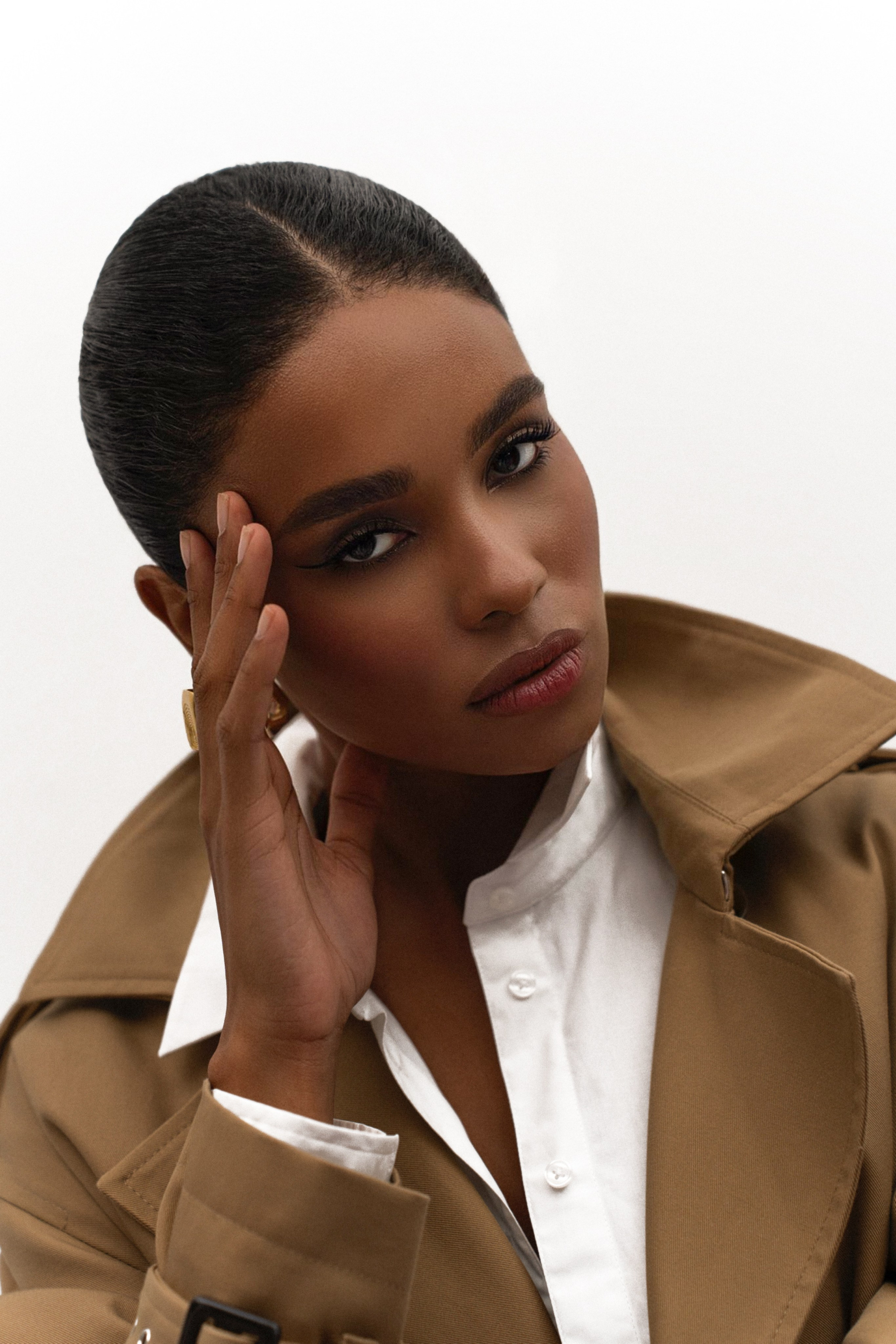 WOMAN PORTRAIT. Бугаева Анастасия — женский и семейный фотограф Сочи Краснодар