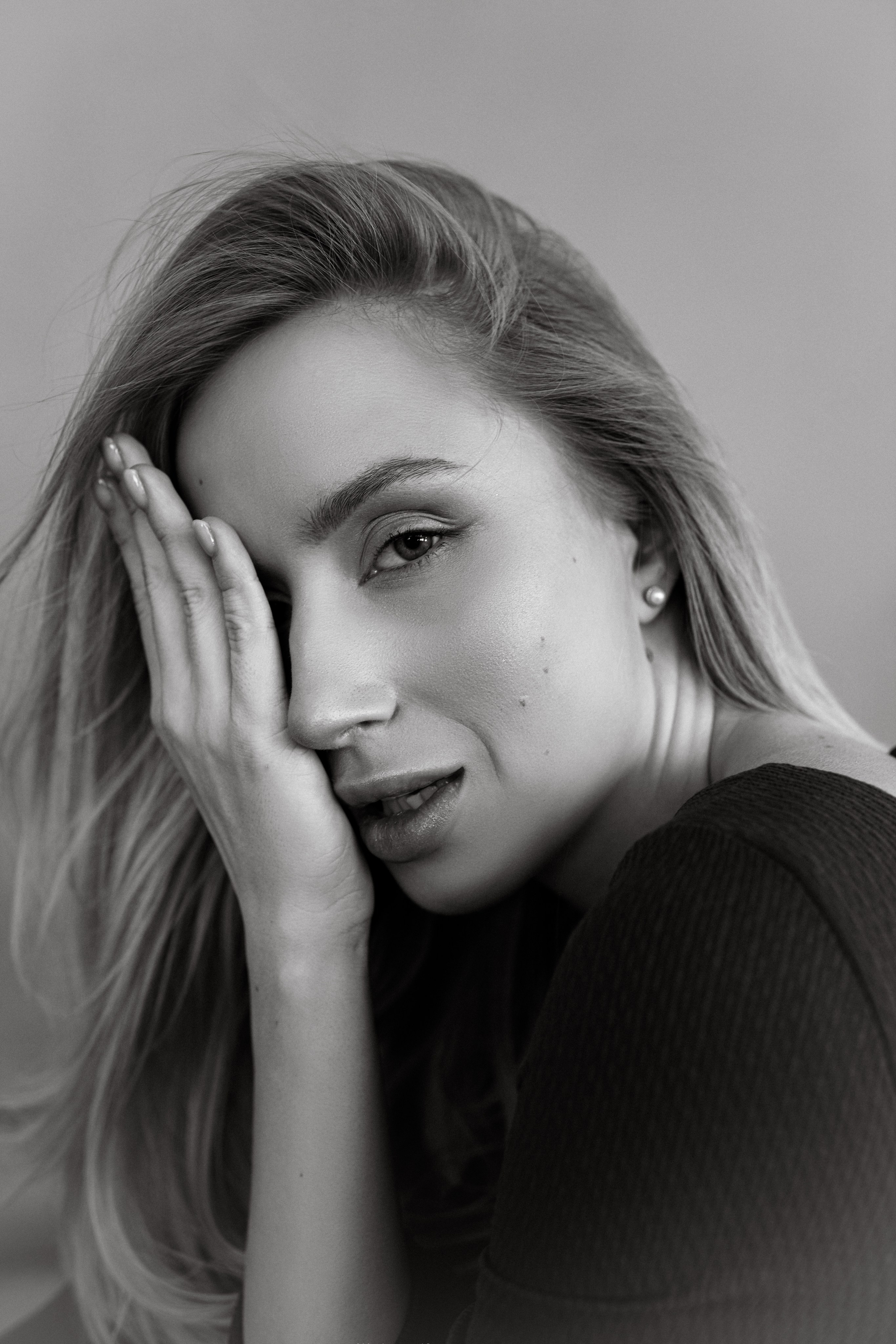 Ольга. Фотограф Москва