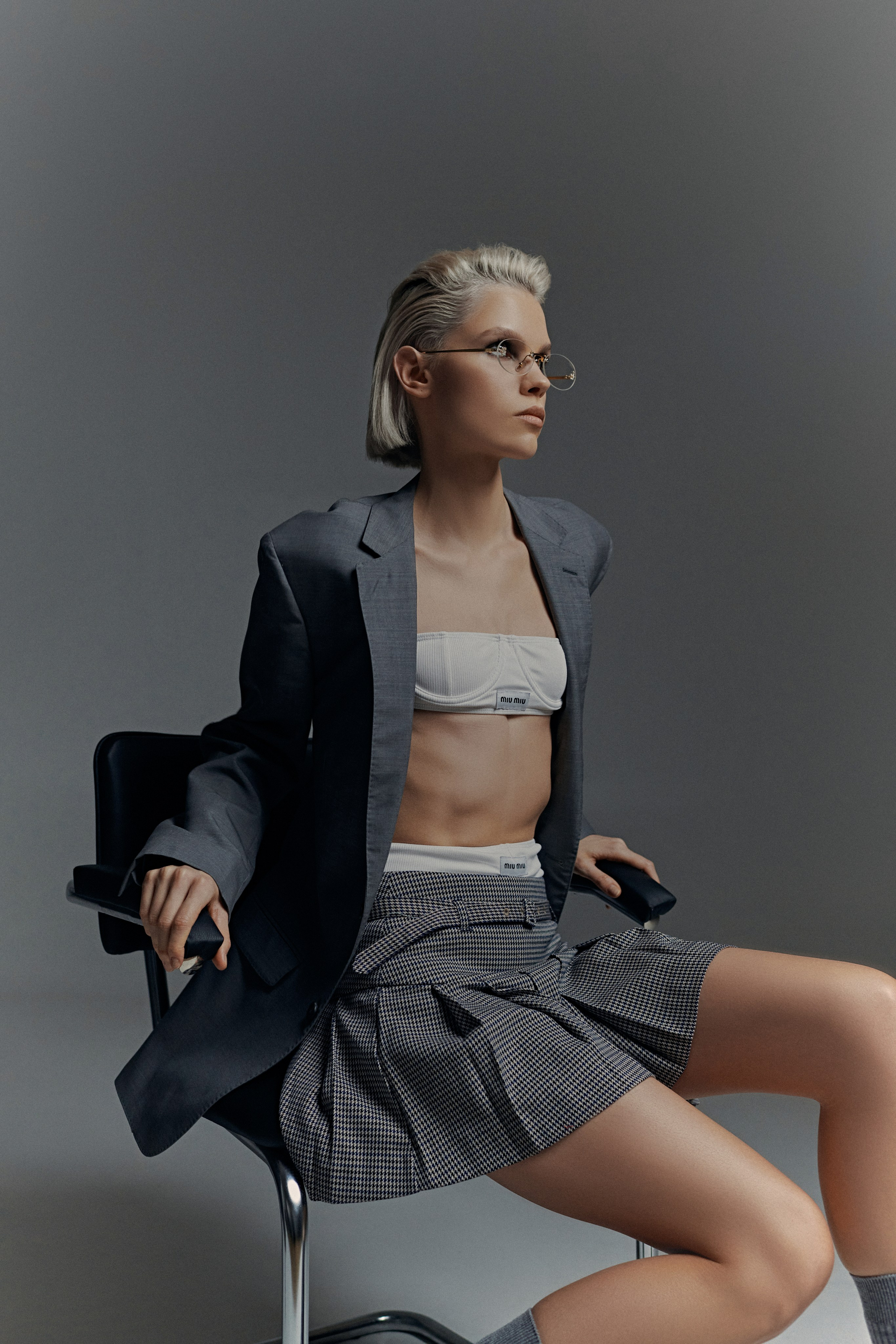 Lookbook. Фотограф Москва