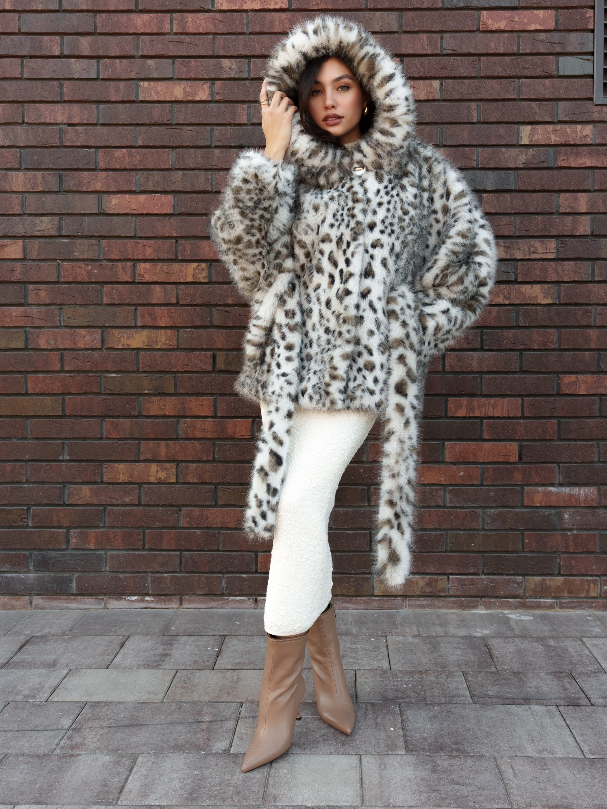 Уличная (для вб). Иван Упоров — фотограф, рилсмейкер чебоксары