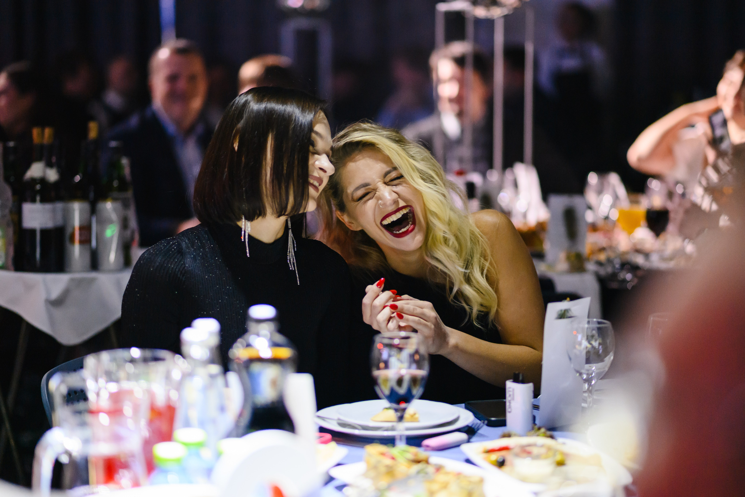 BRUSKO. Голубой огонёк