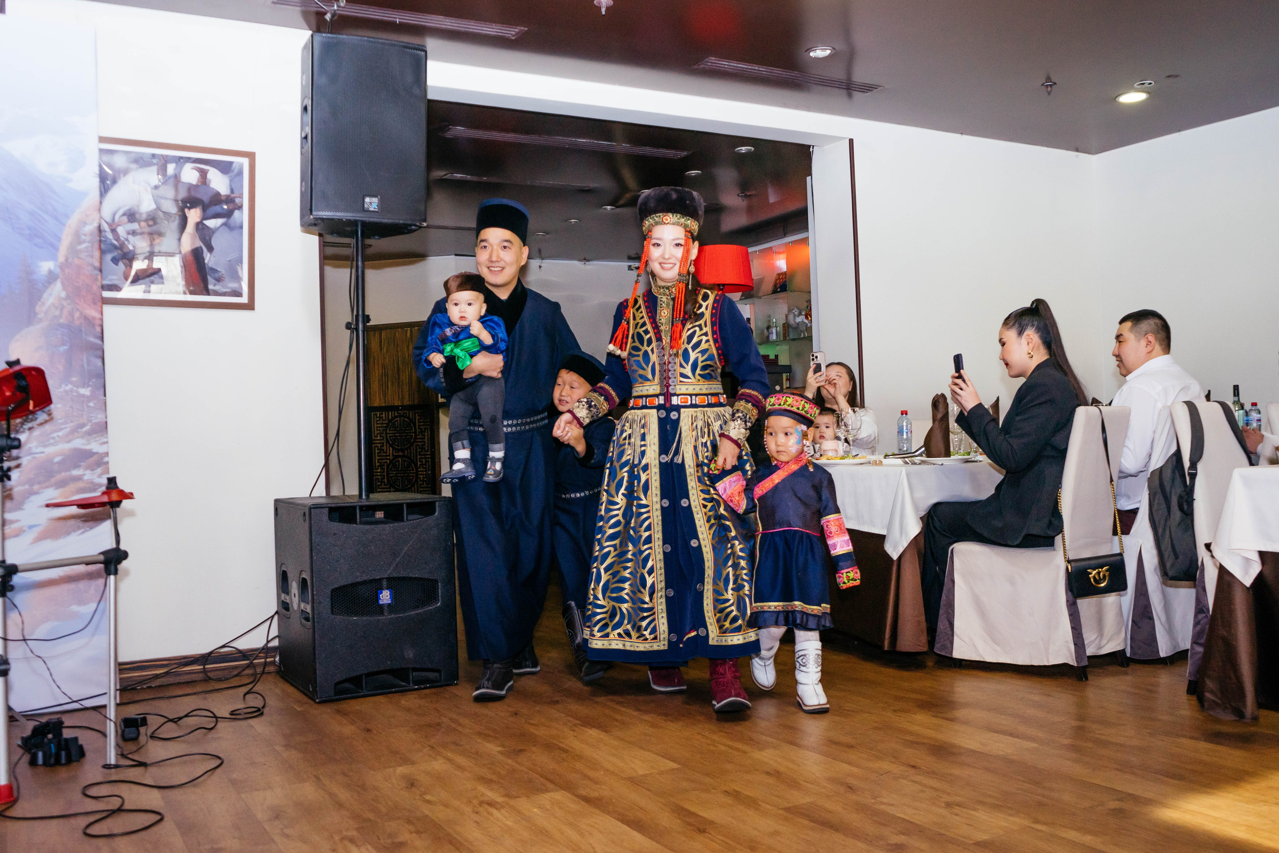 Репортажи (Миланы/арюулга/юбилеи/мероприятия и тд). Фотограф Екатерина Ма-Ко-Е. Фото о тебе и для тебя