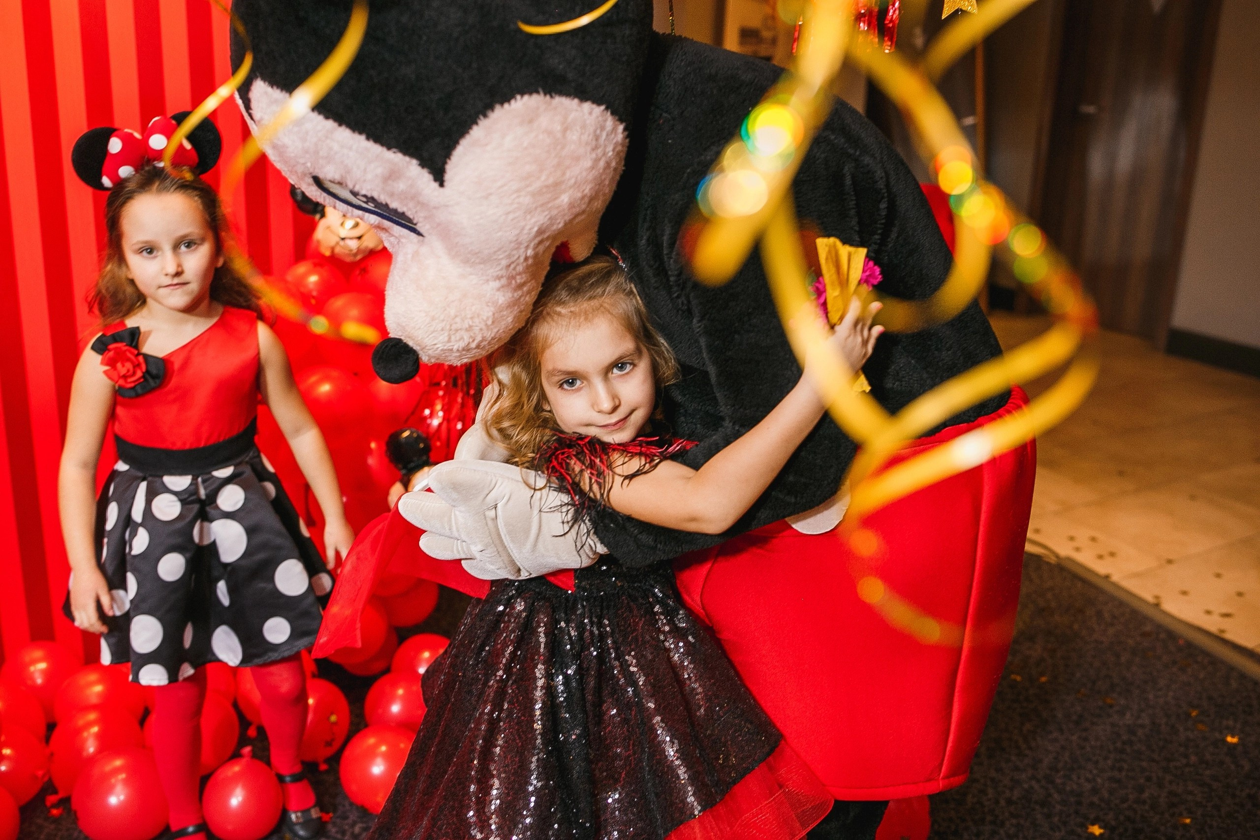 THE FACTORY. Организация мероприятий Донецк (ДНР). Организация и декор мероприятий Донецк (ДНР)