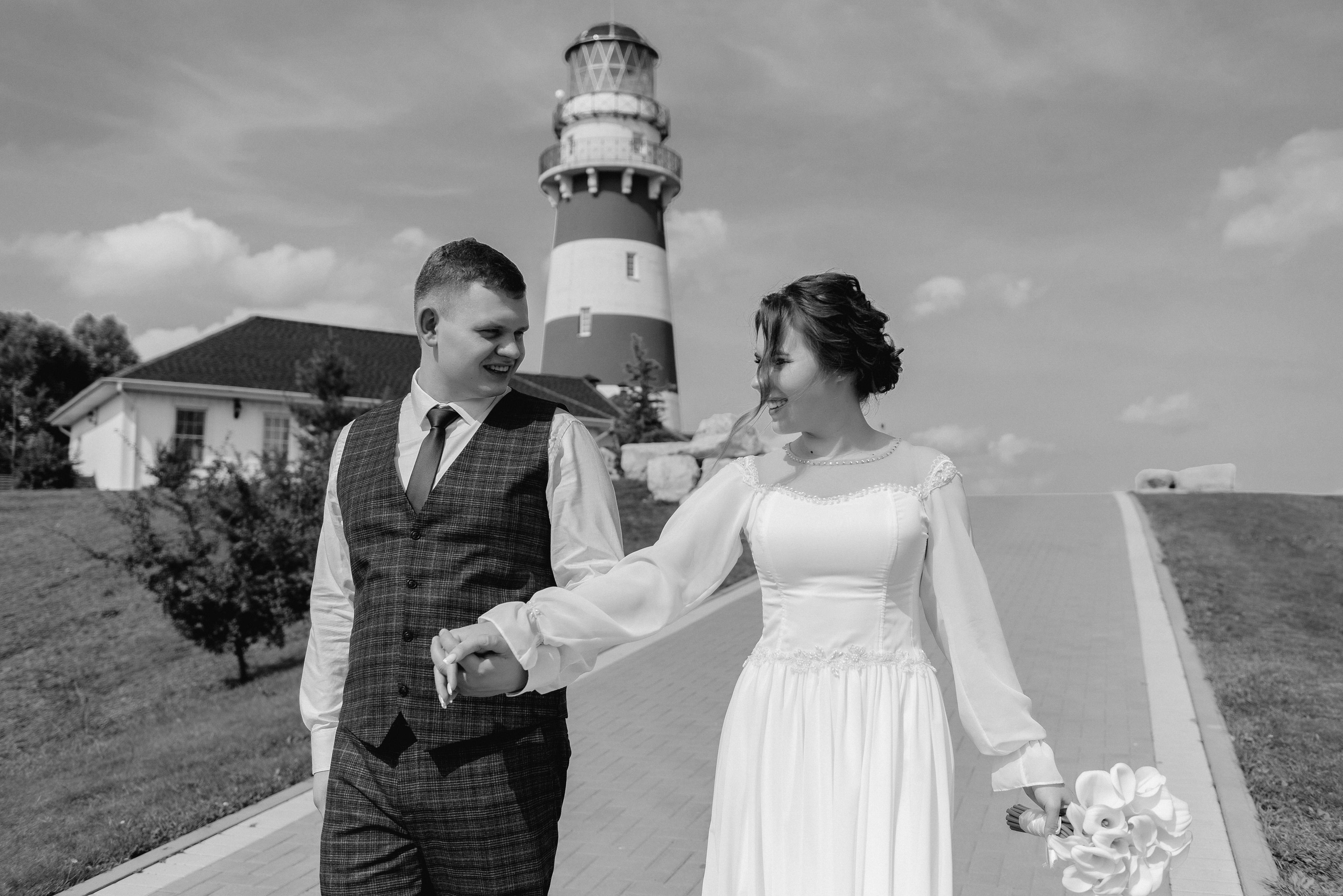 Н&Д. Фотограф Рязань. Дарья Дмитриева