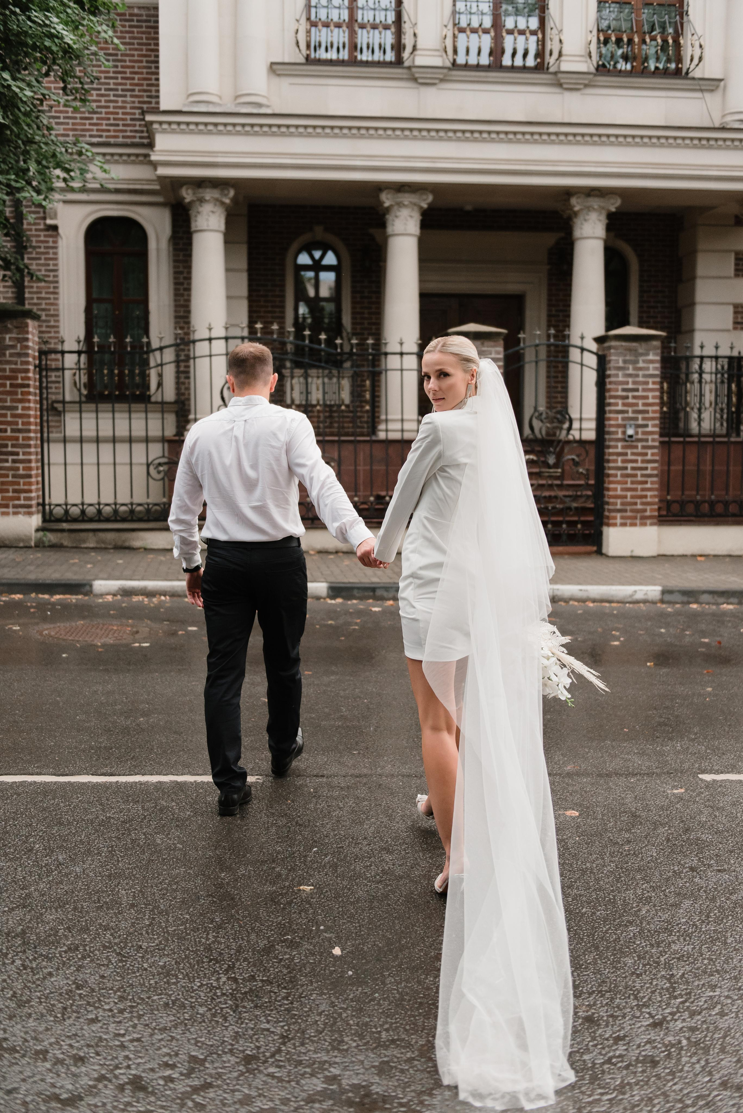 М&П. Фотограф Рязань. Дарья Дмитриева