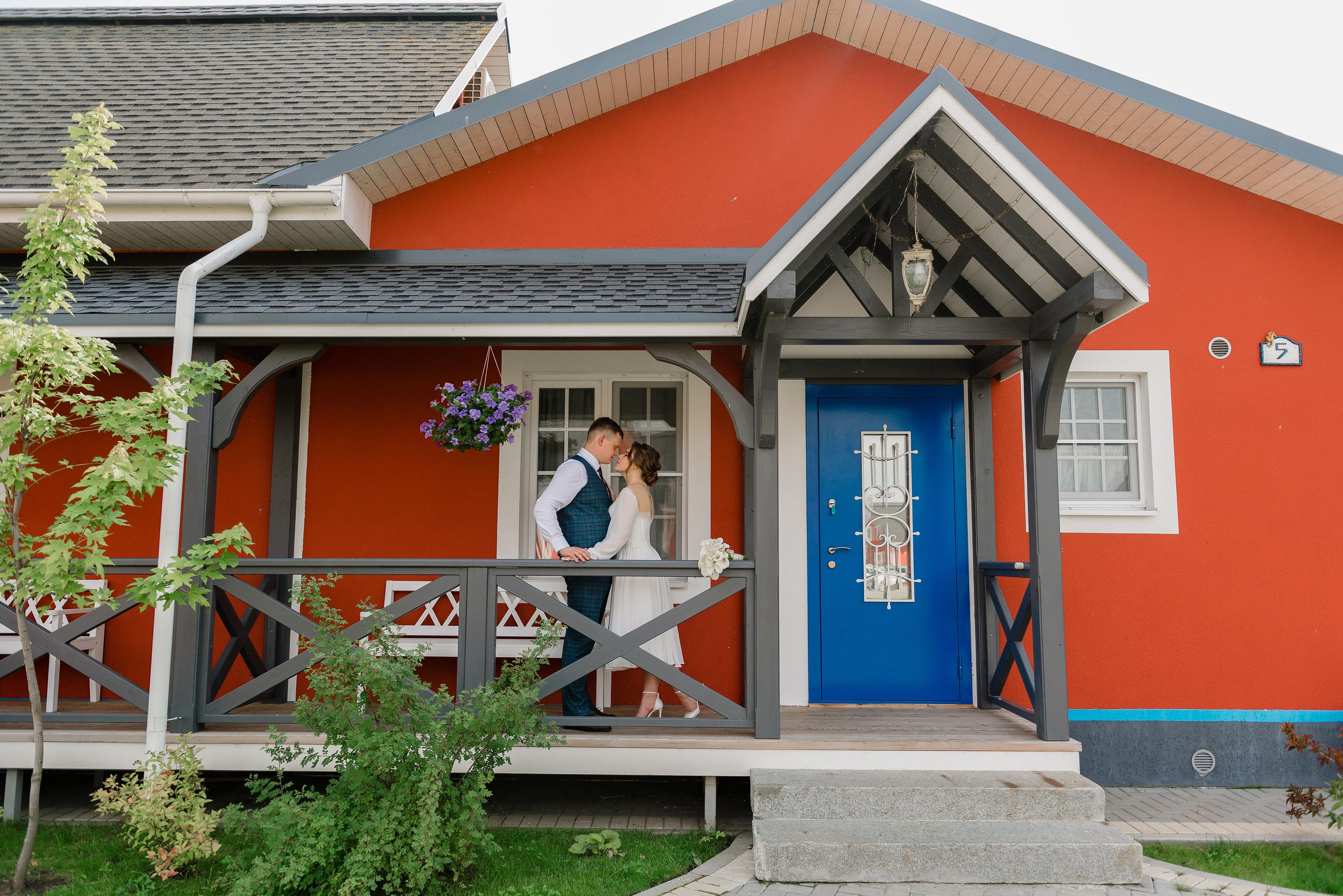 Н&Д. Фотограф Рязань. Дарья Дмитриева