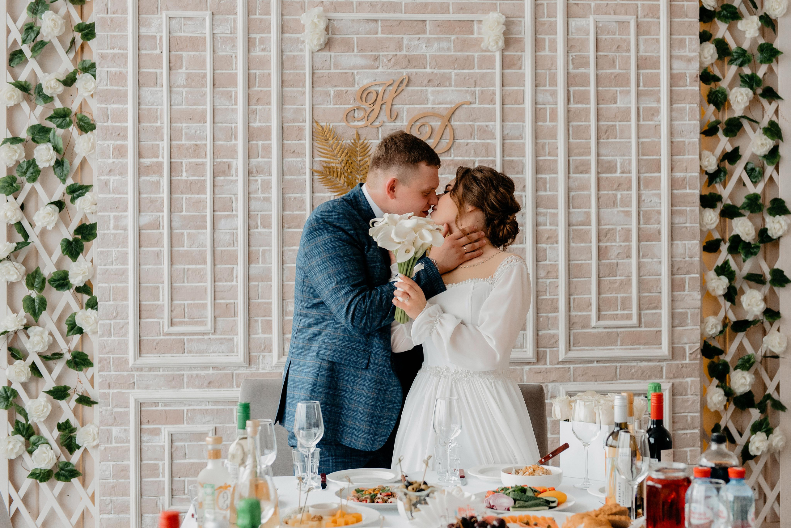 Н&Д. Фотограф Рязань. Дарья Дмитриева