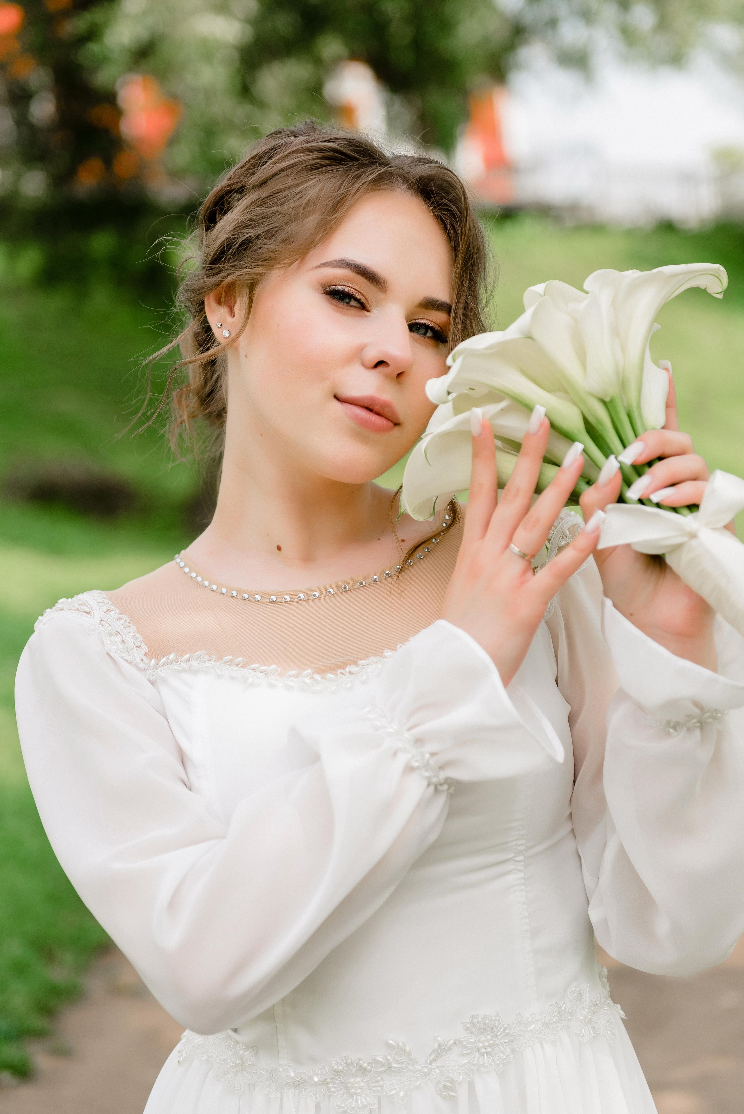 Н&Д. Фотограф Рязань. Дарья Дмитриева