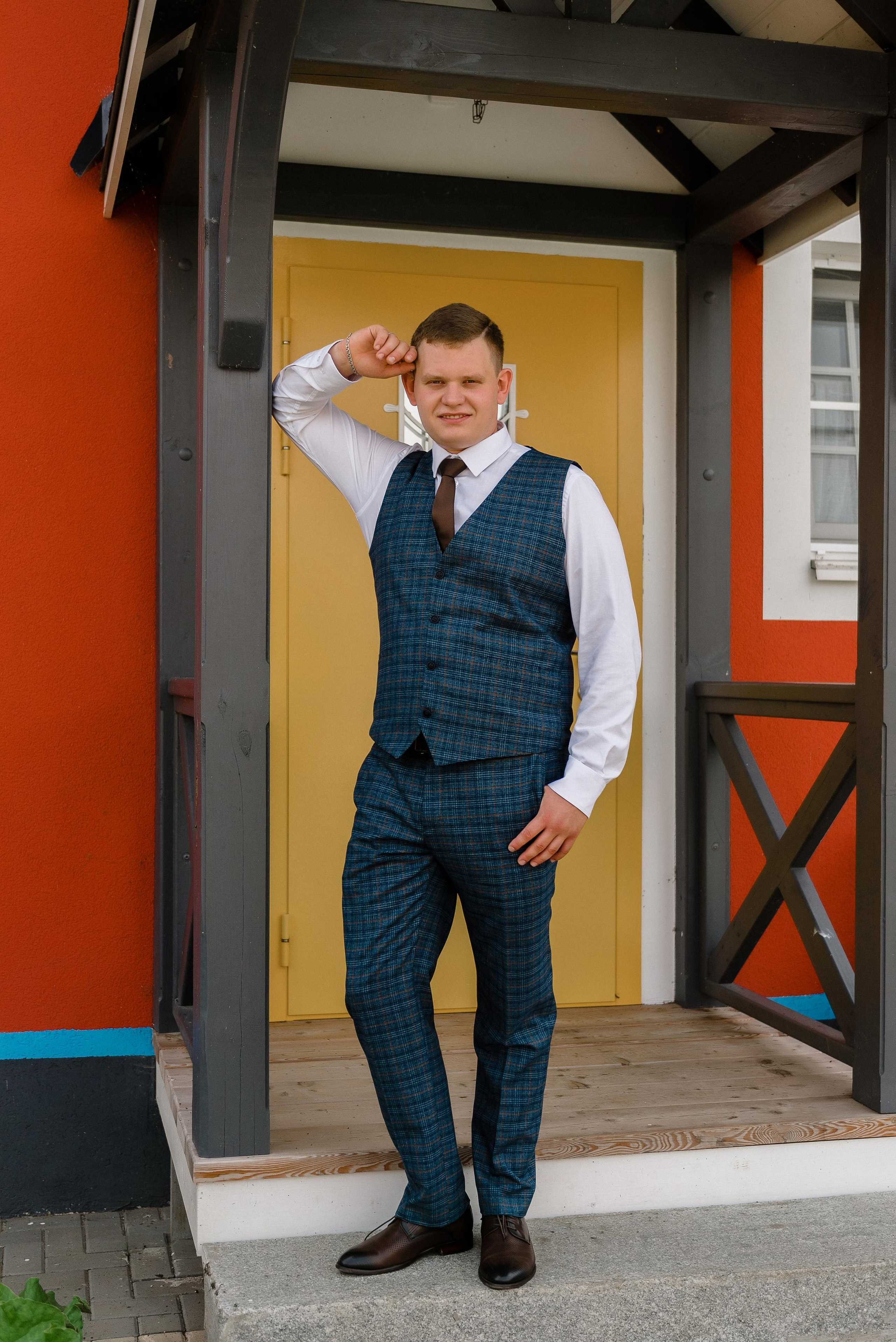 Н&Д. Фотограф Рязань. Дарья Дмитриева