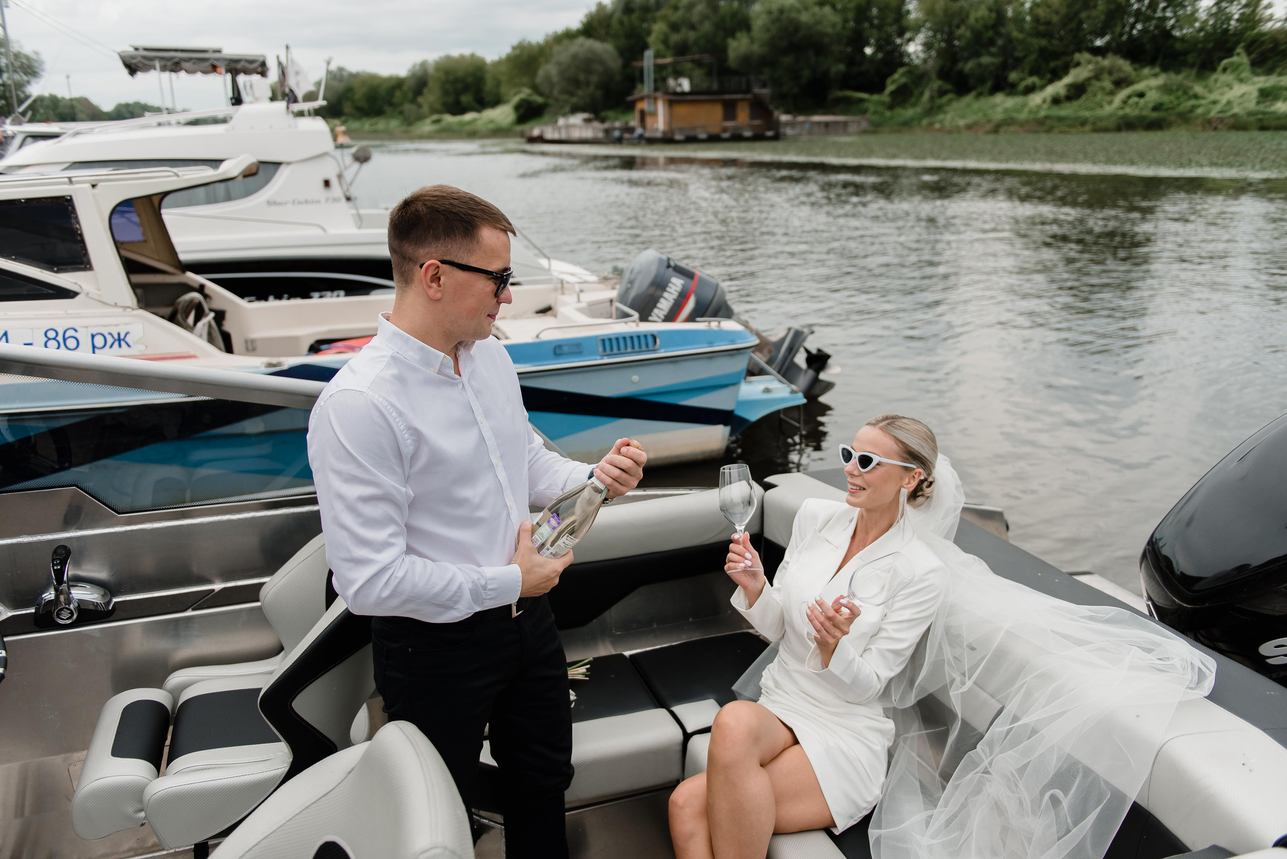 М&П. Фотограф Рязань. Дарья Дмитриева