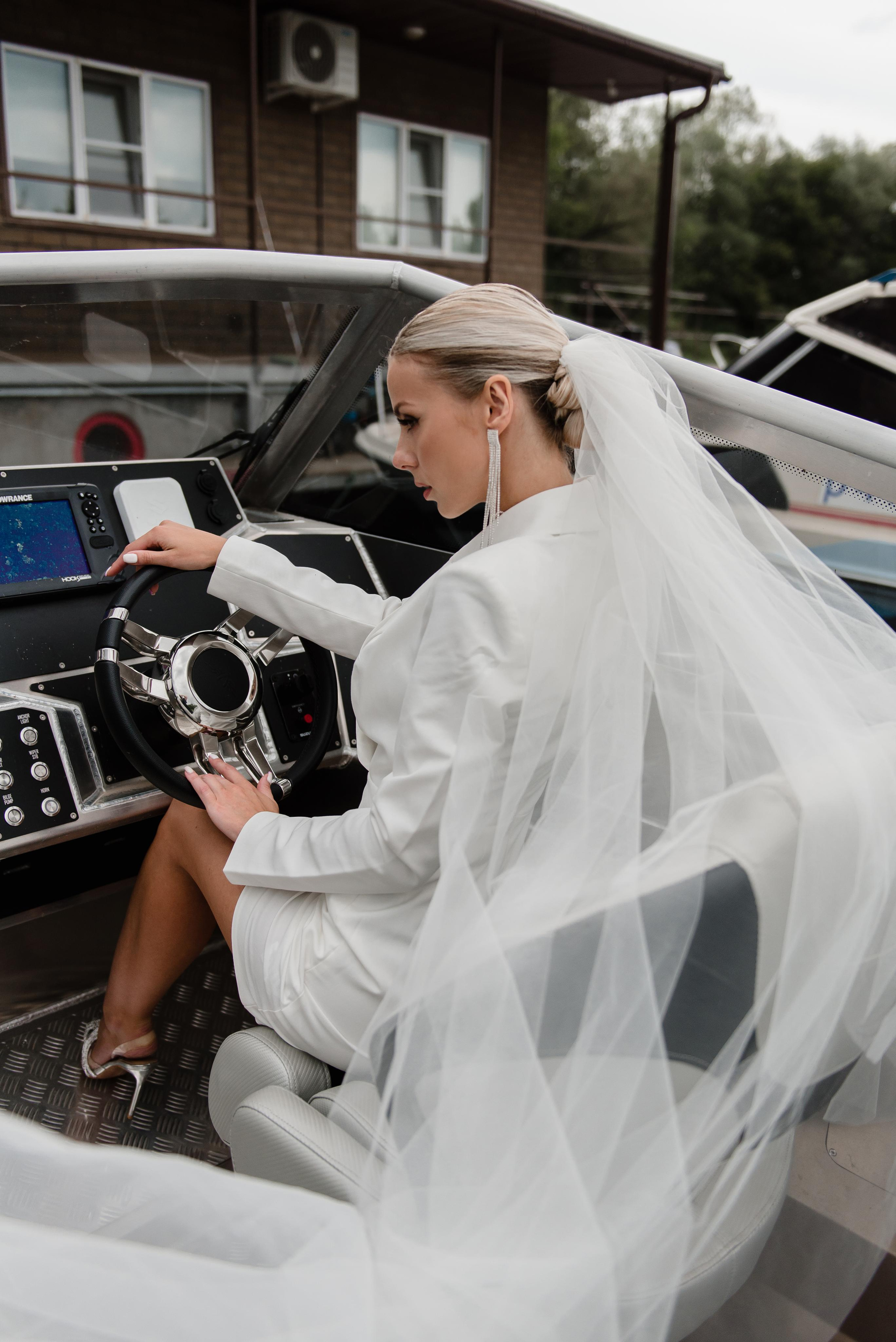 М&П. Фотограф Рязань. Дарья Дмитриева