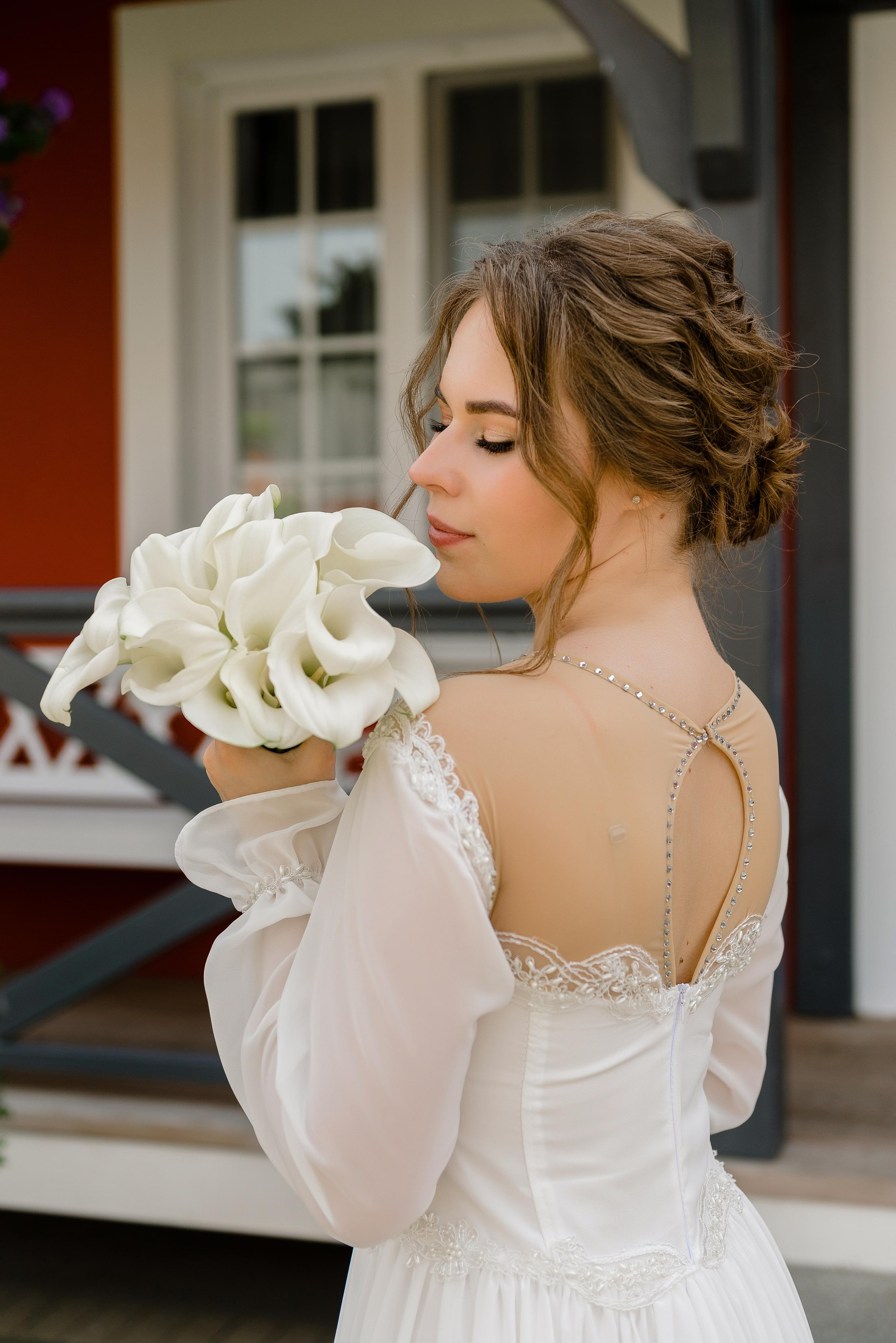 Н&Д. Фотограф Рязань. Дарья Дмитриева