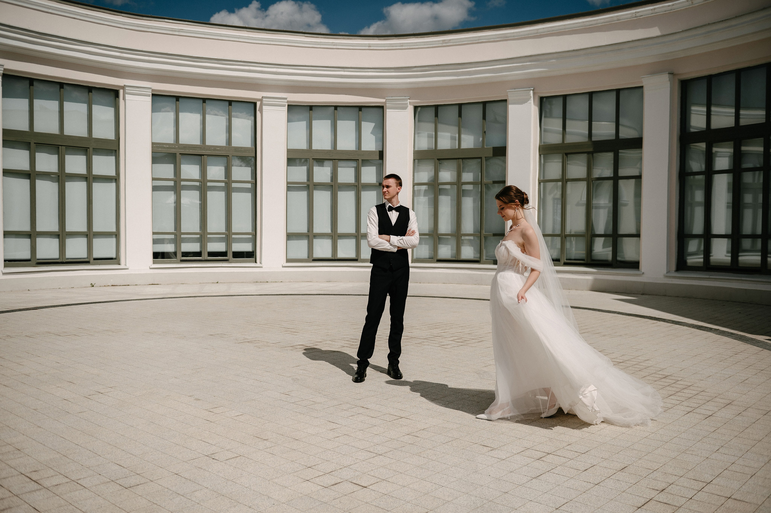 Д&А. Фотограф Рязань. Дарья Дмитриева