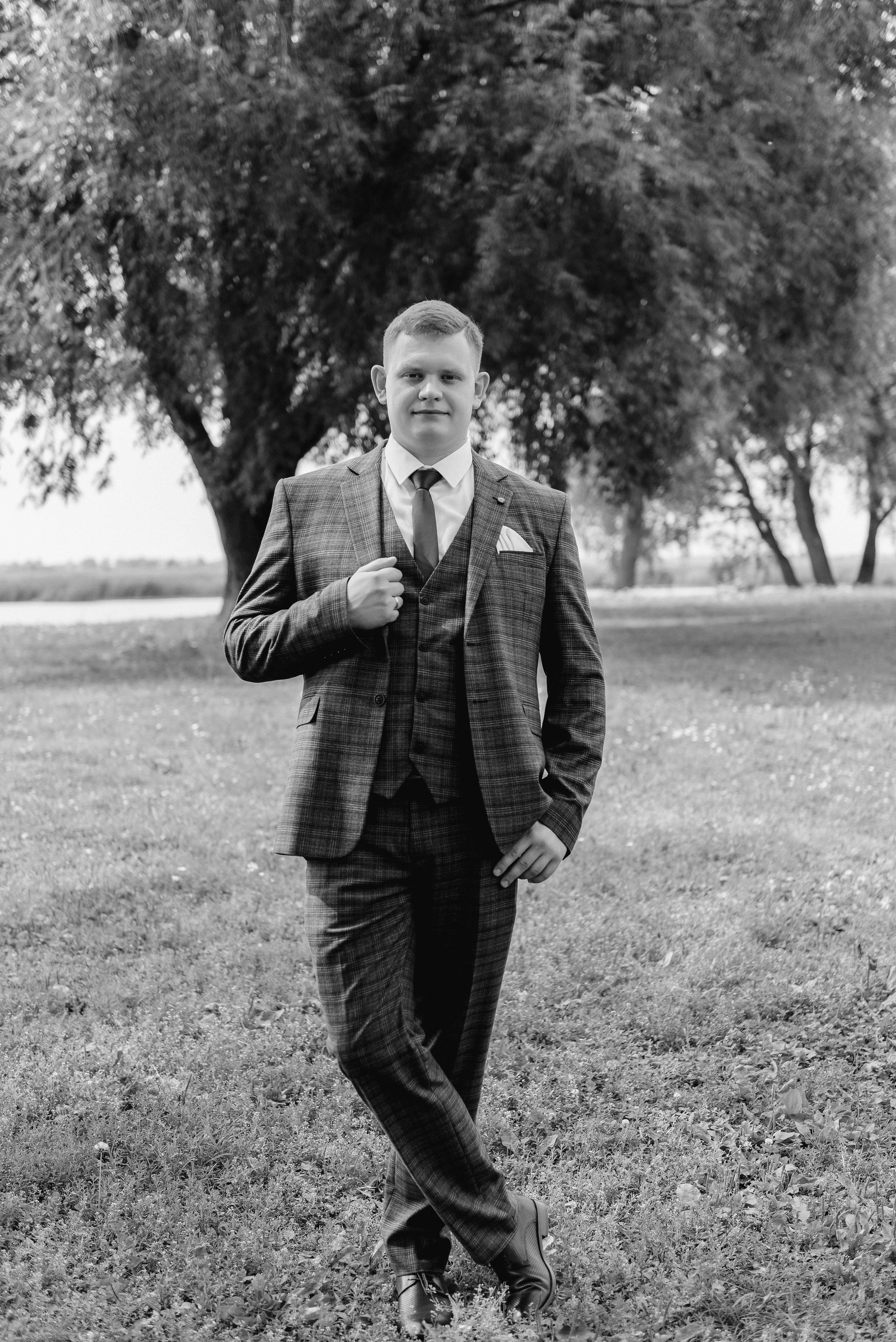 Н&Д. Фотограф Рязань. Дарья Дмитриева