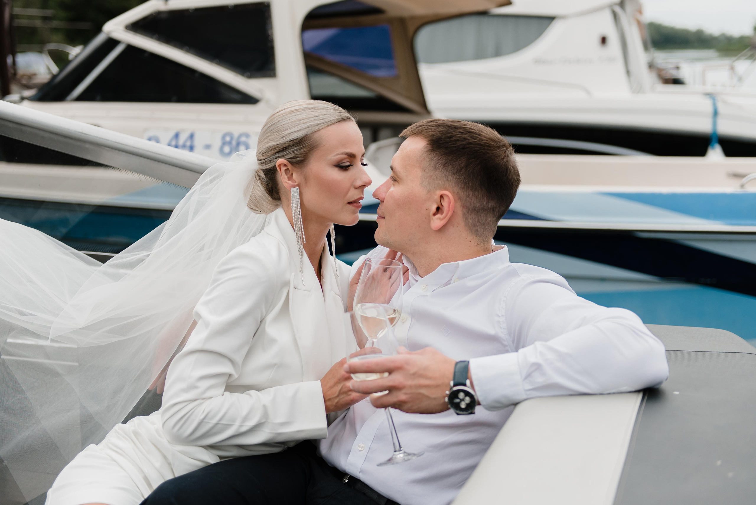 М&П. Фотограф Рязань. Дарья Дмитриева