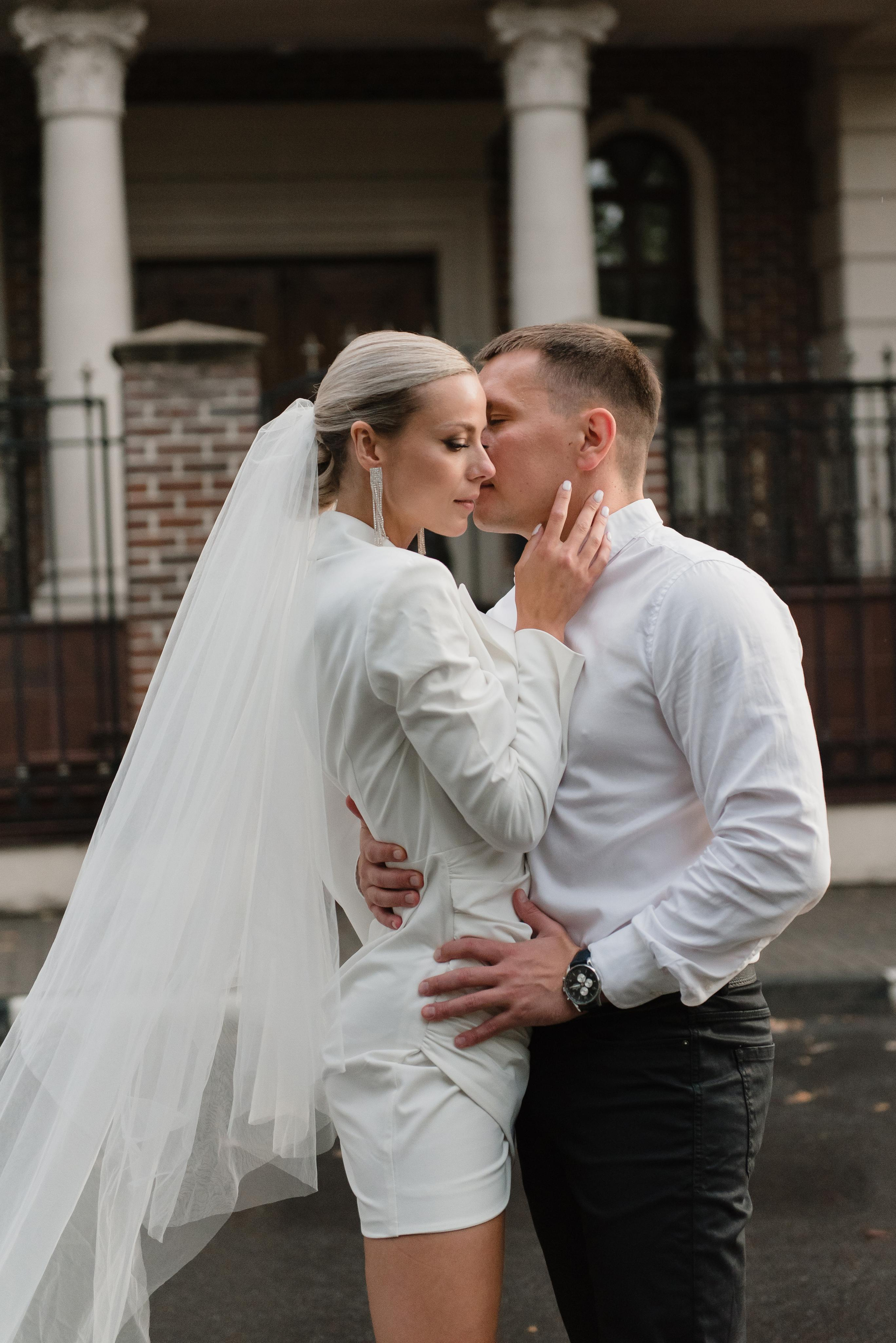 М&П. Фотограф Рязань. Дарья Дмитриева