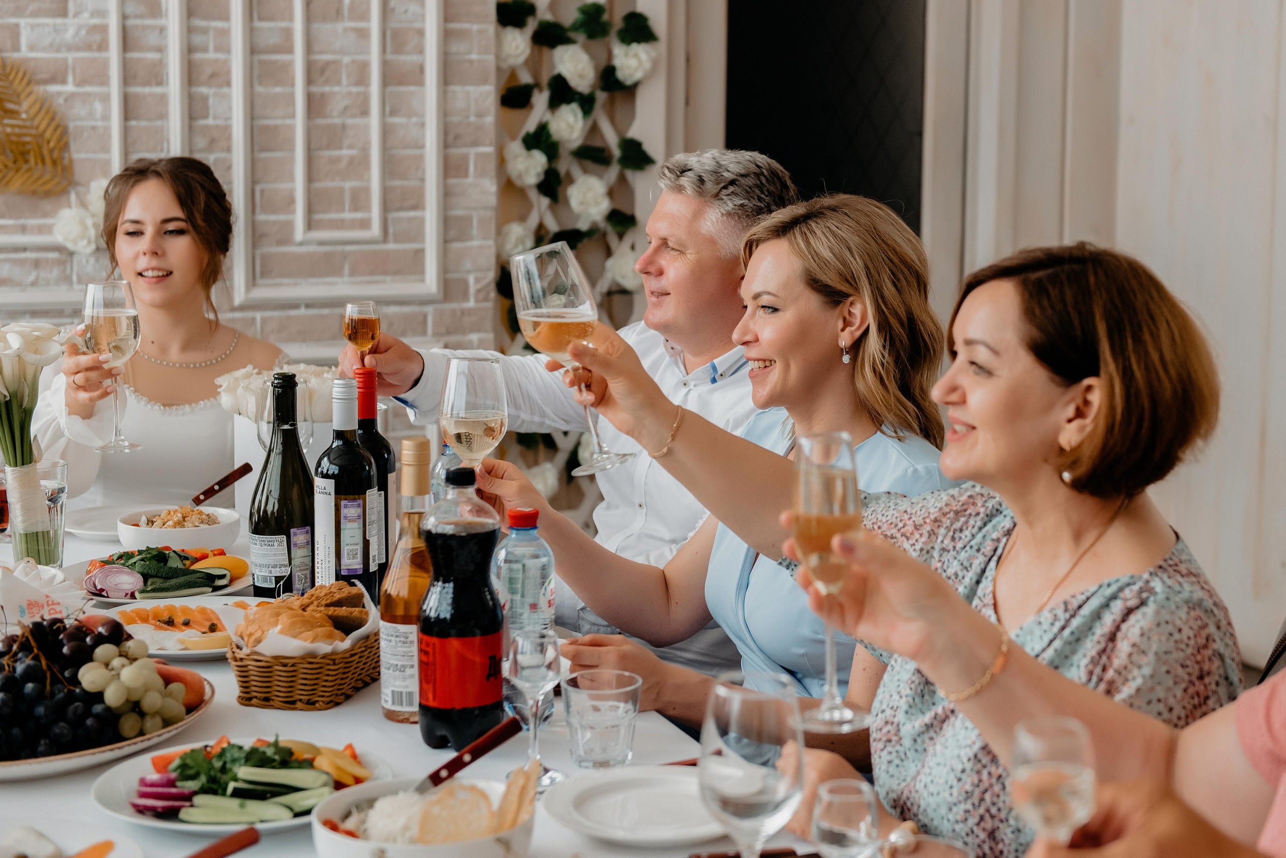 Н&Д. Фотограф Рязань. Дарья Дмитриева