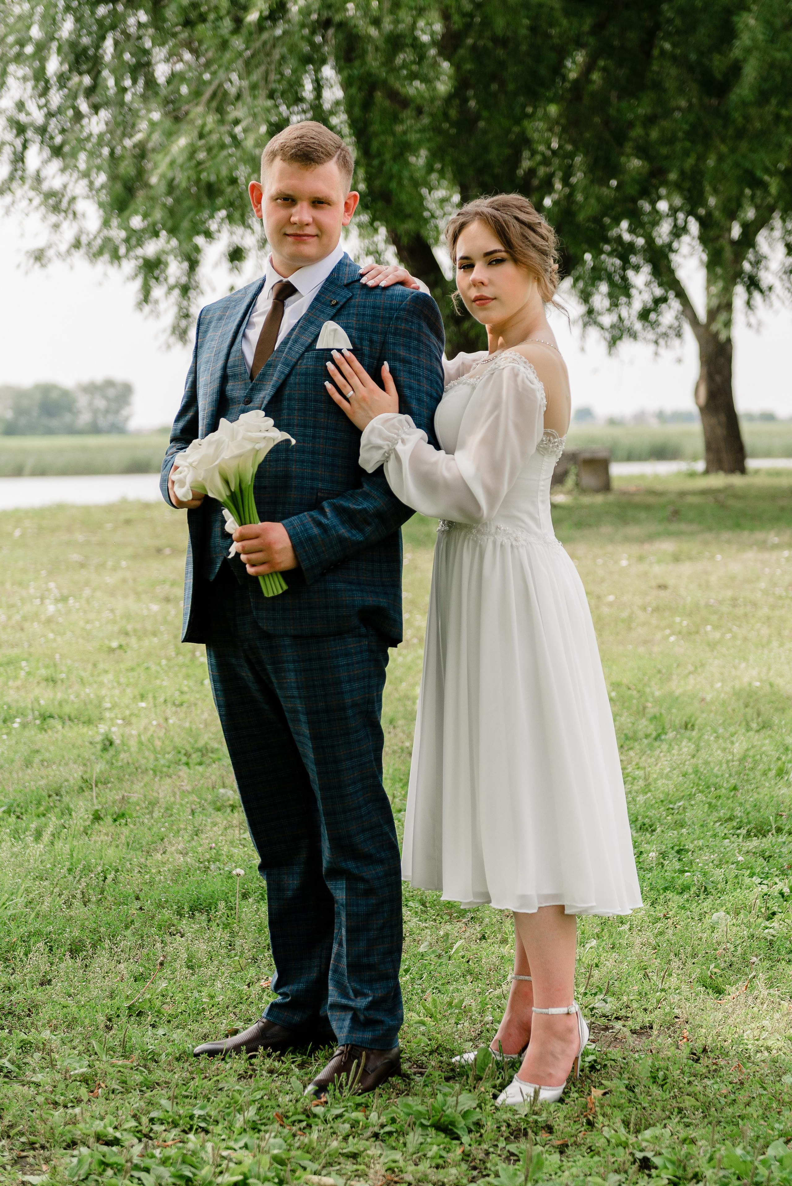 Н&Д. Фотограф Рязань. Дарья Дмитриева