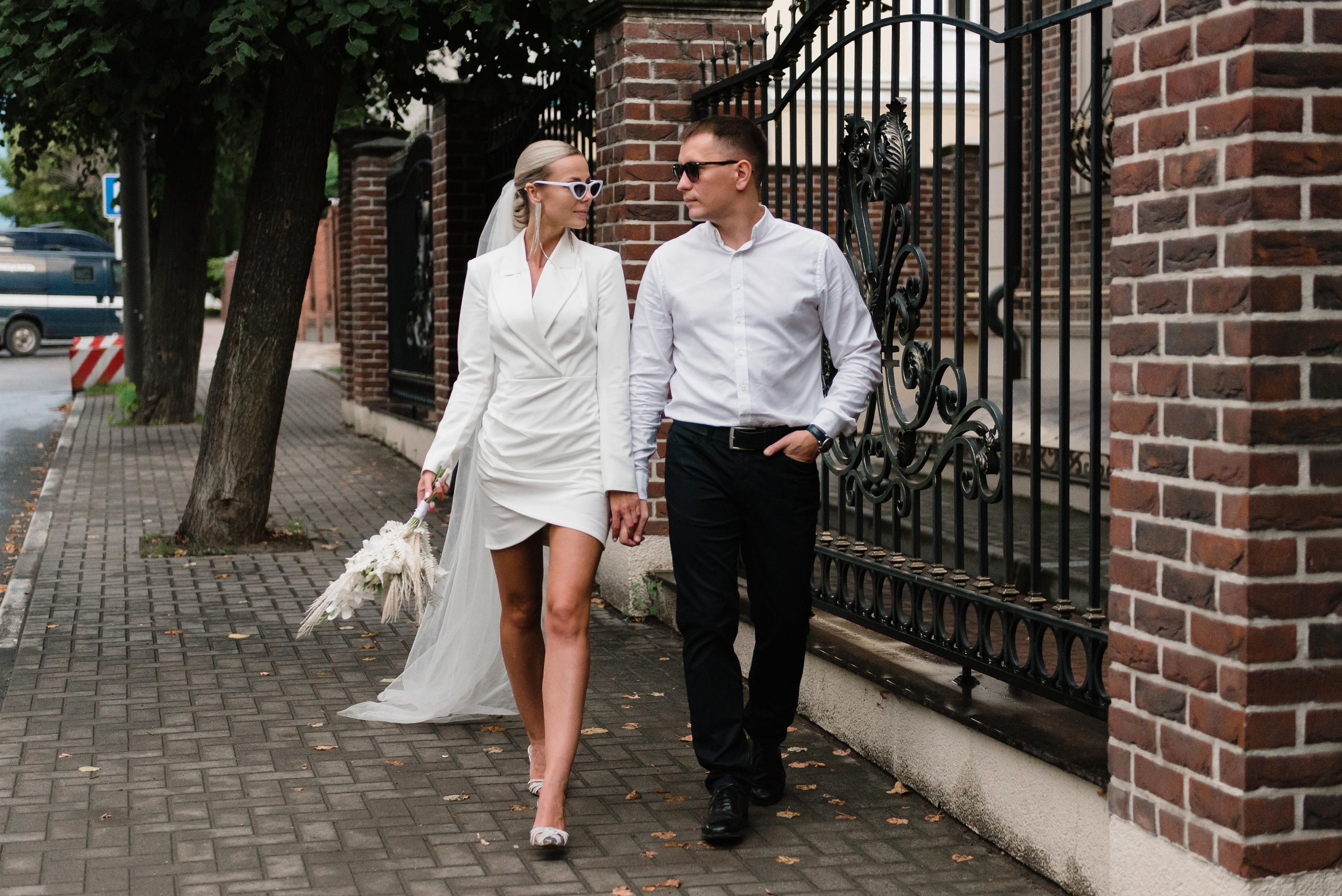 М&П. Фотограф Рязань. Дарья Дмитриева