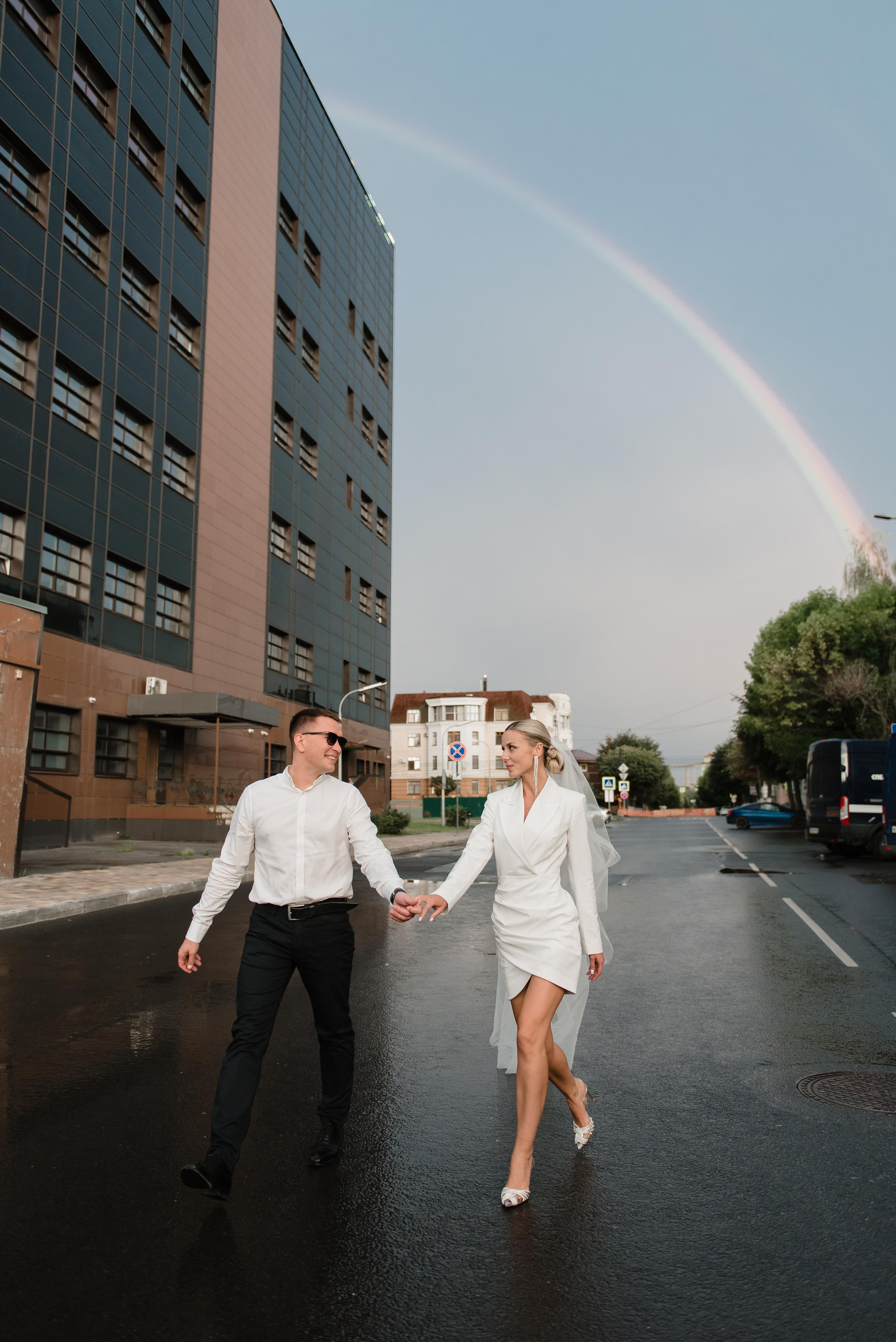 М&П. Фотограф Рязань. Дарья Дмитриева