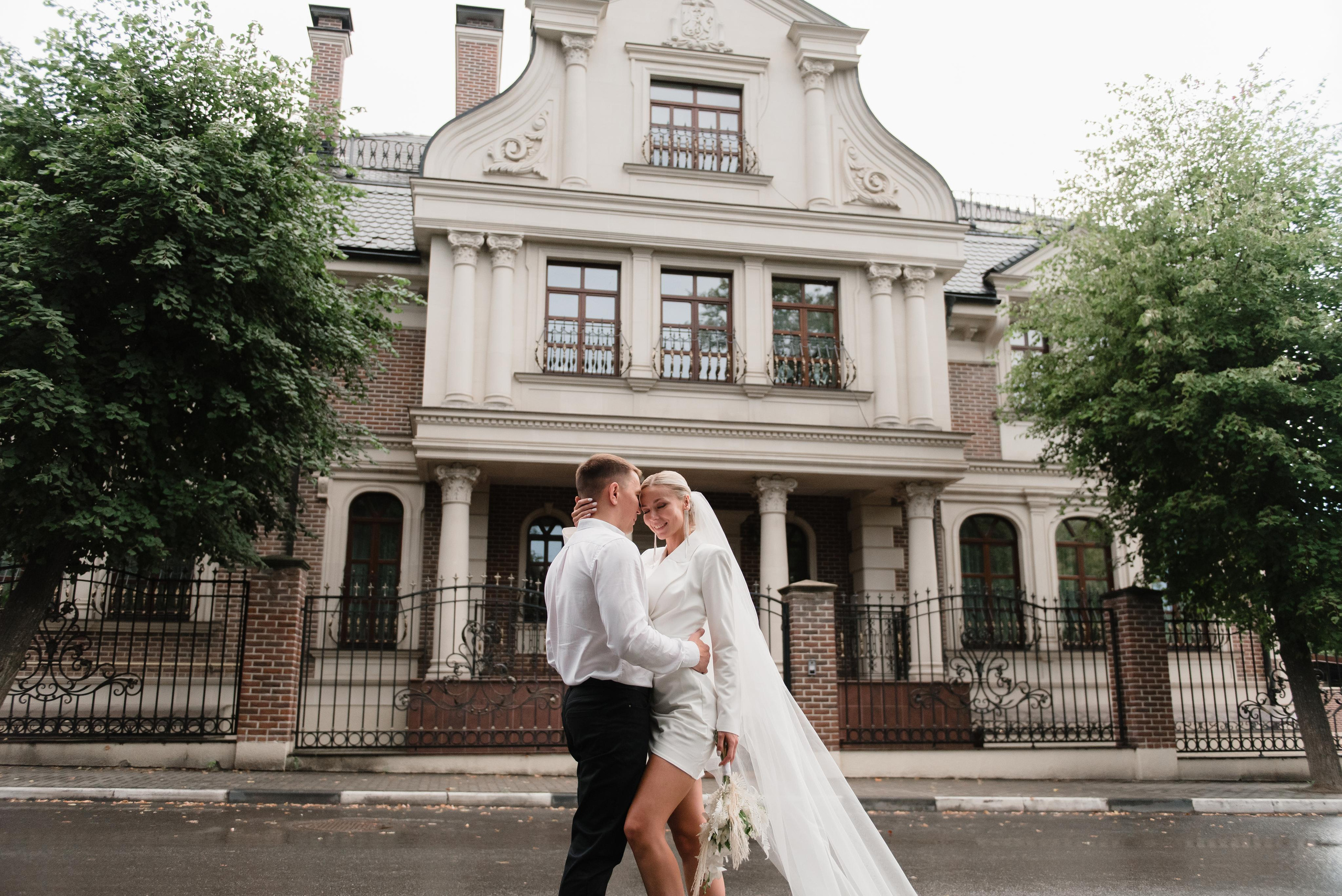 М&П. Фотограф Рязань. Дарья Дмитриева