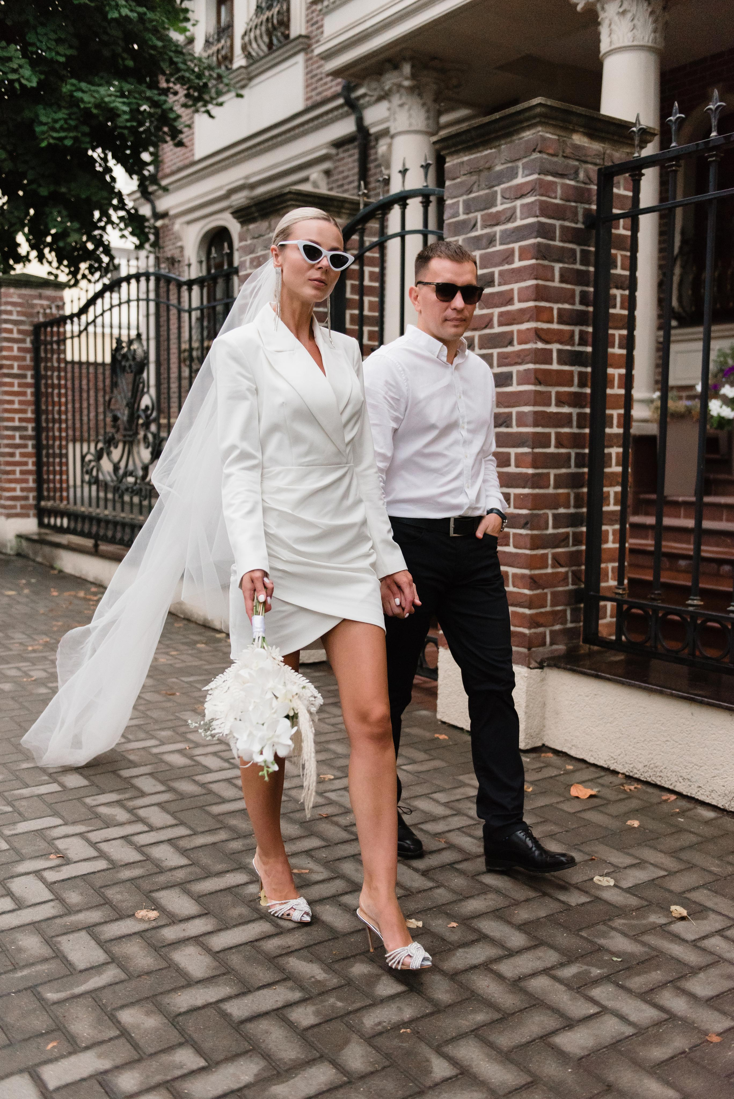 М&П. Фотограф Рязань. Дарья Дмитриева