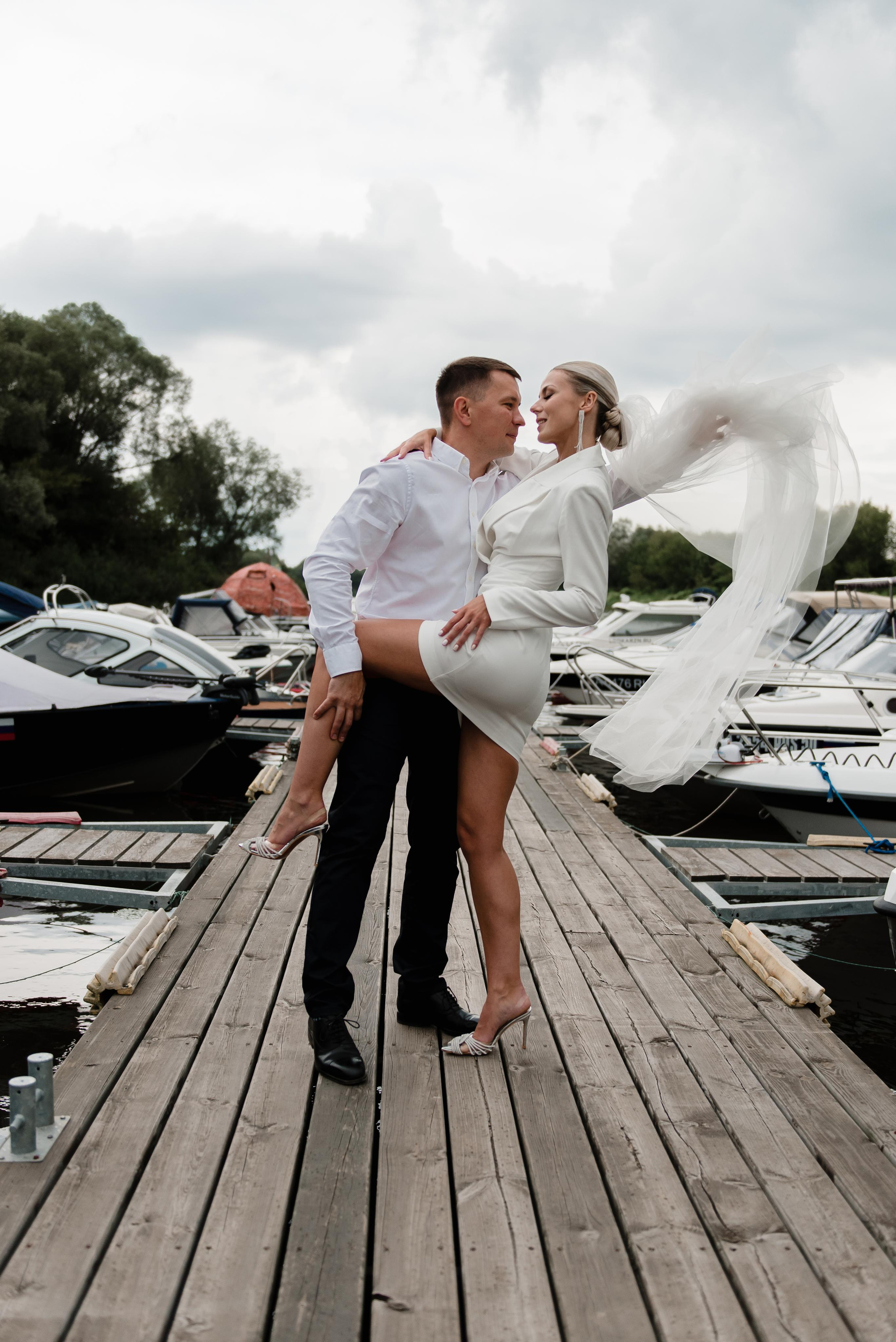 М&П. Фотограф Рязань. Дарья Дмитриева