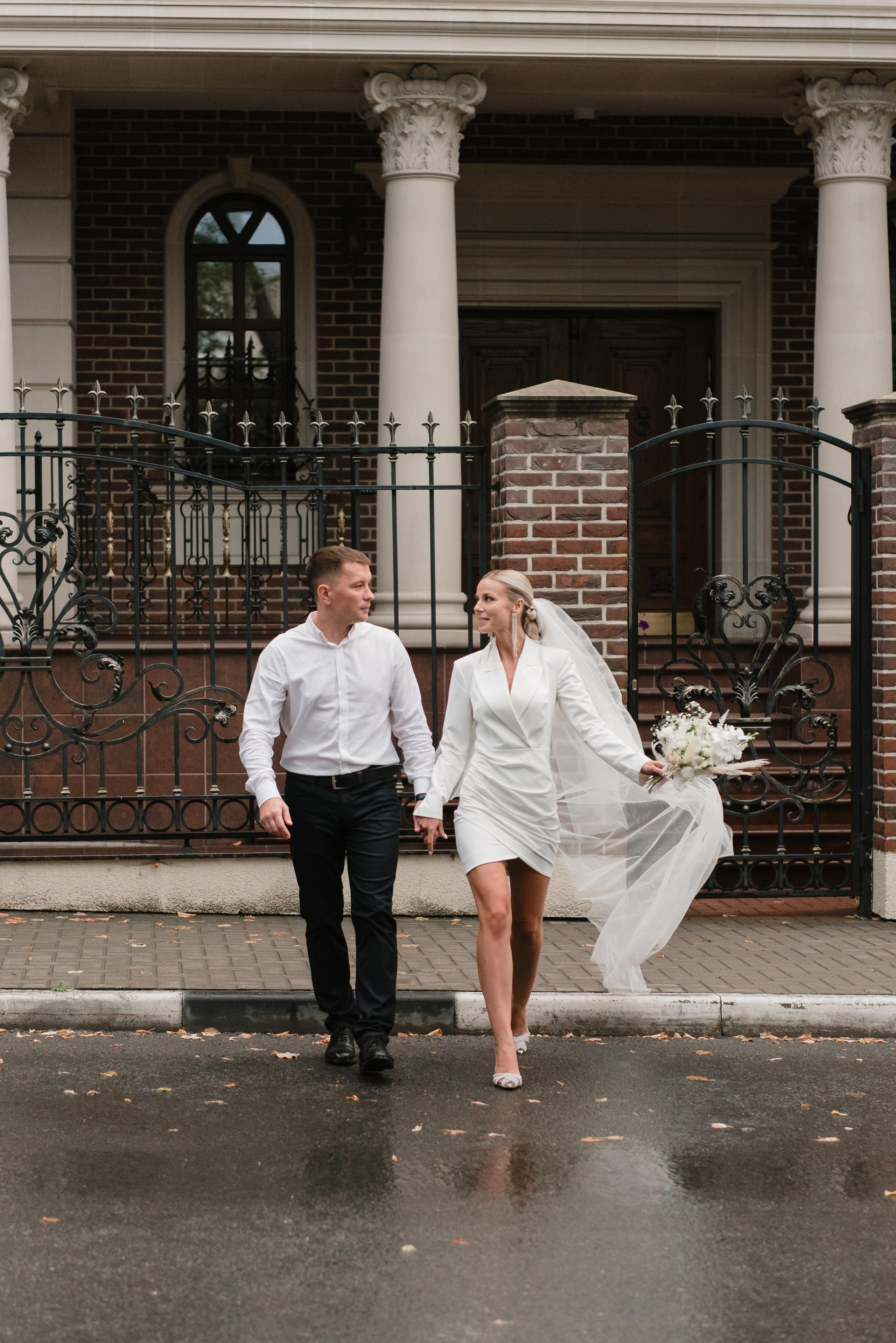 М&П. Фотограф Рязань. Дарья Дмитриева