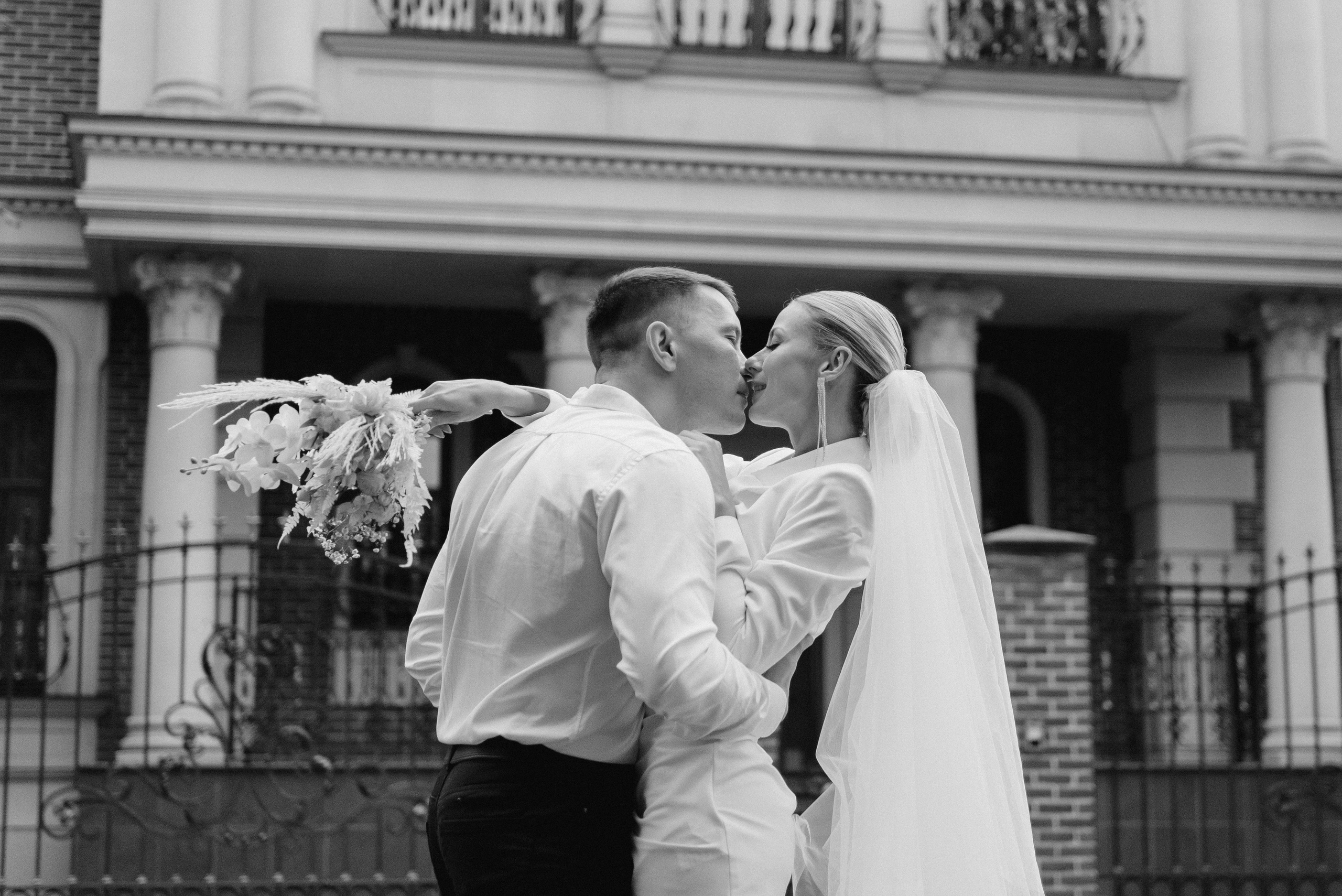 М&П. Фотограф Рязань. Дарья Дмитриева