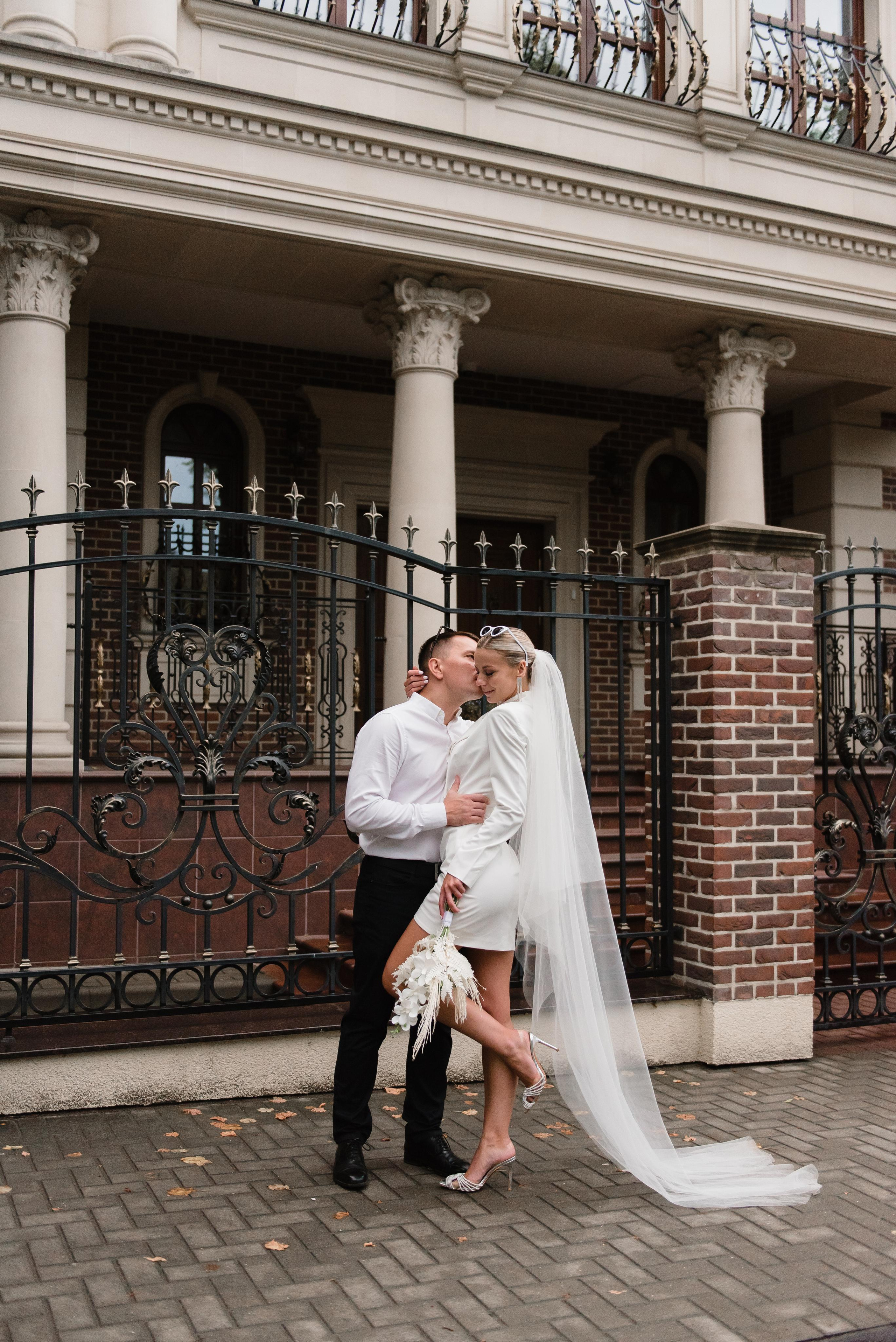 М&П. Фотограф Рязань. Дарья Дмитриева