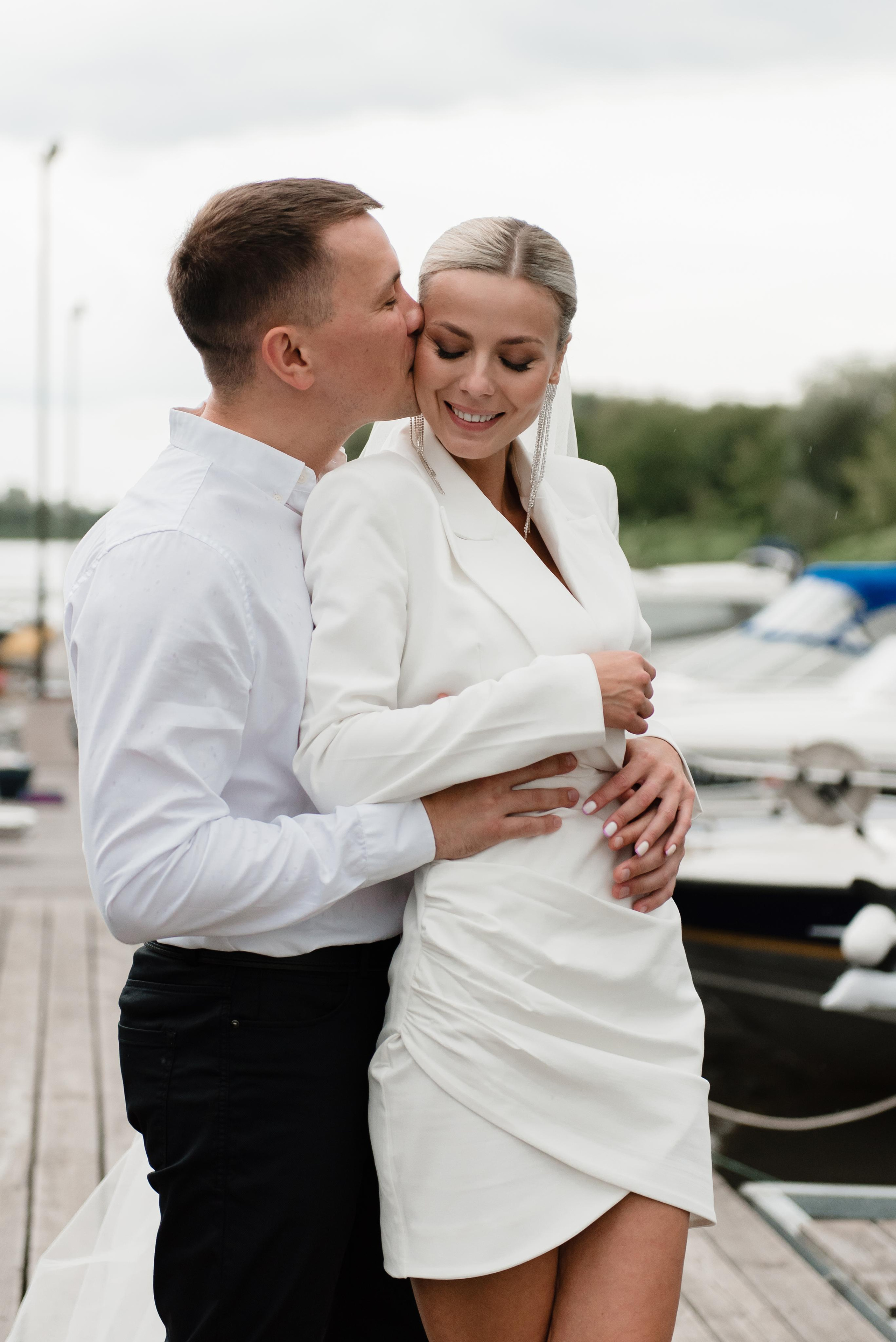 М&П. Фотограф Рязань. Дарья Дмитриева