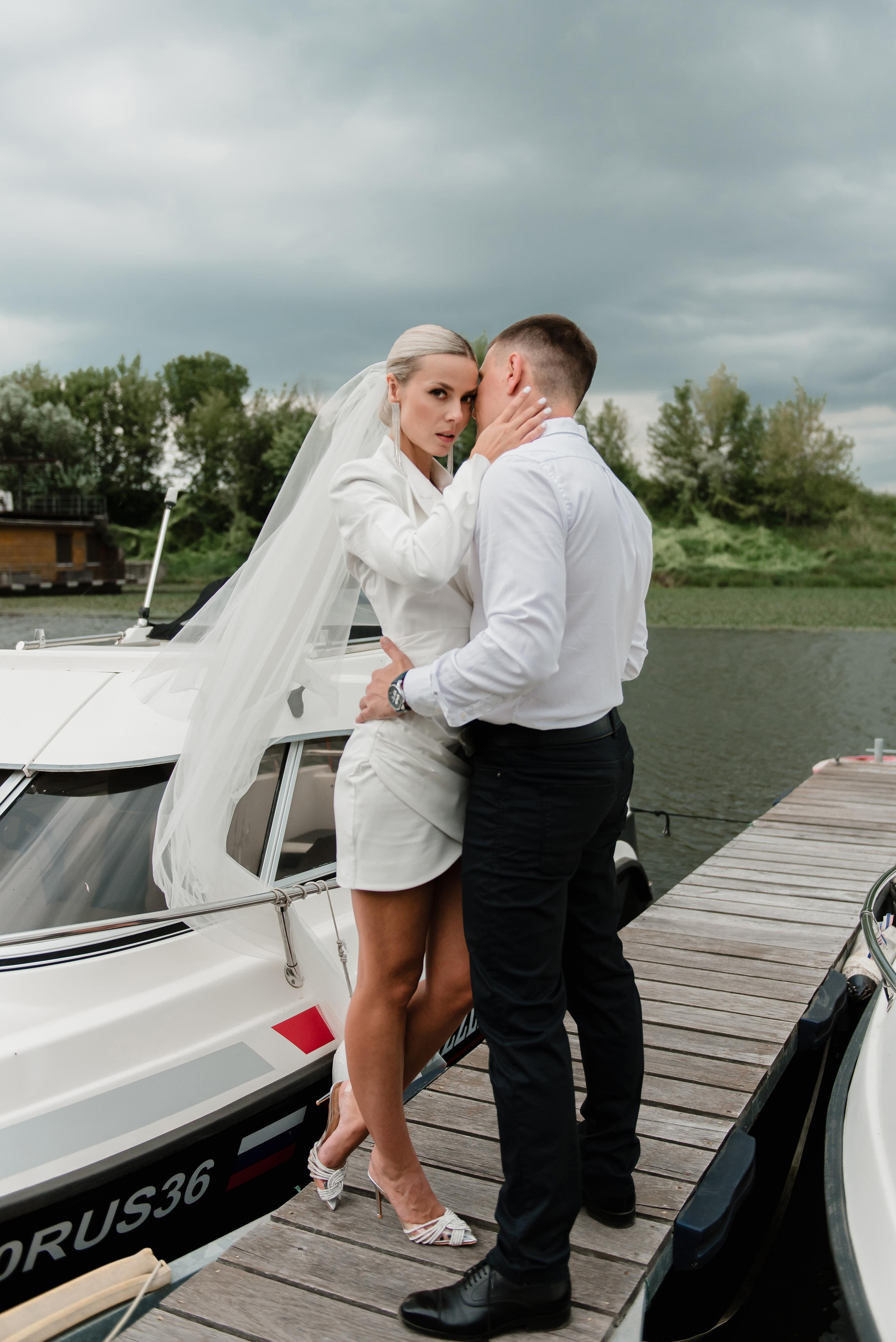 М&П. Фотограф Рязань. Дарья Дмитриева