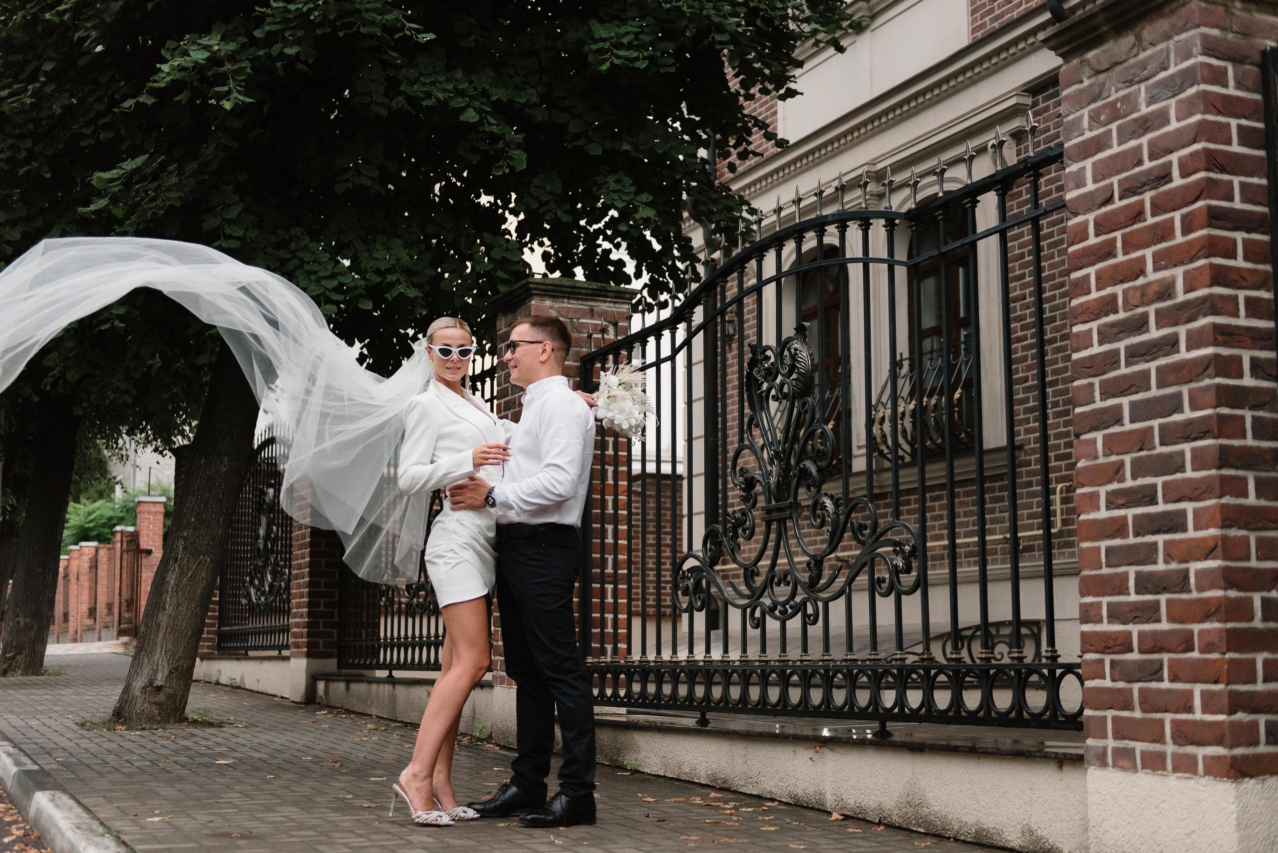 М&П. Фотограф Рязань. Дарья Дмитриева