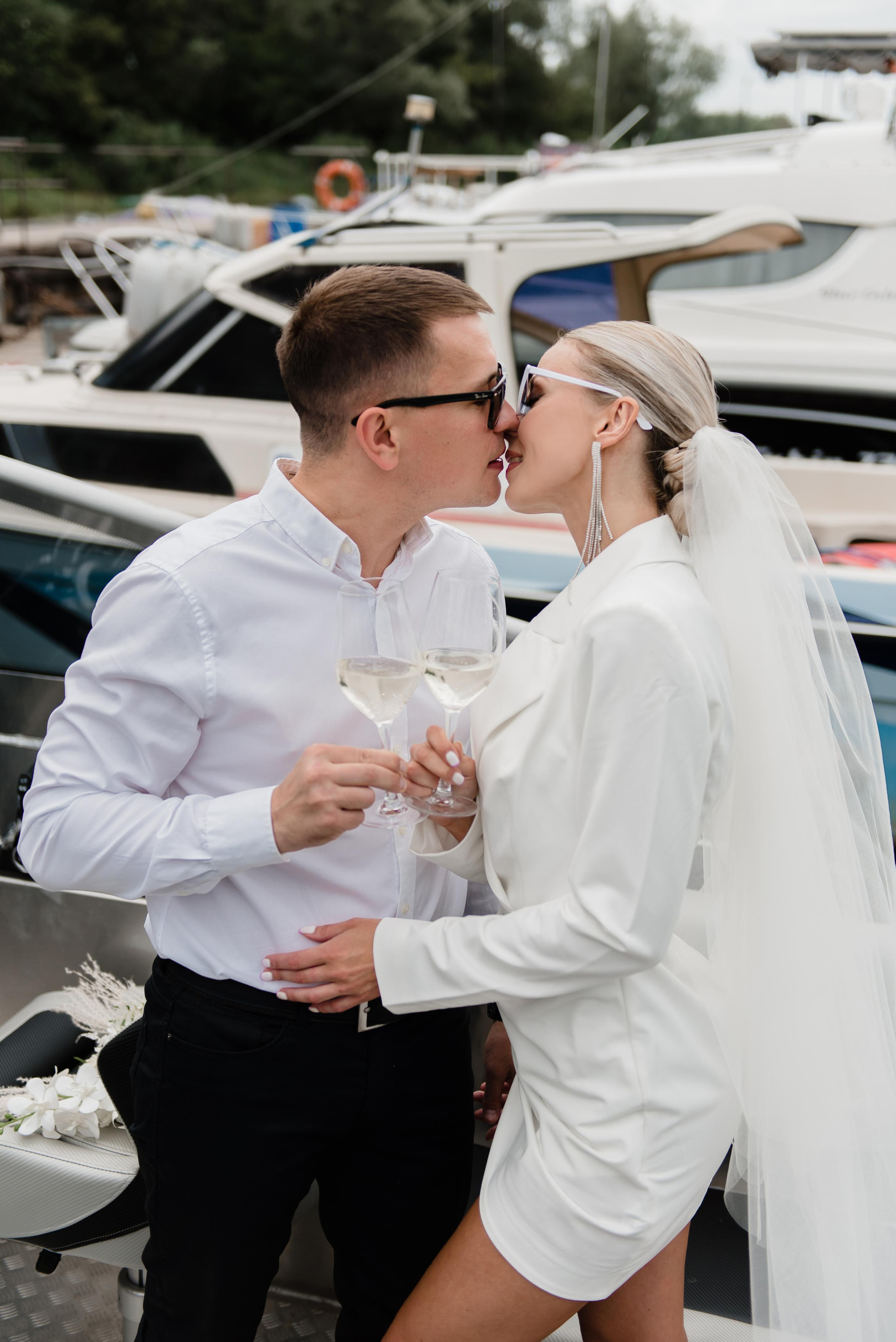 М&П. Фотограф Рязань. Дарья Дмитриева