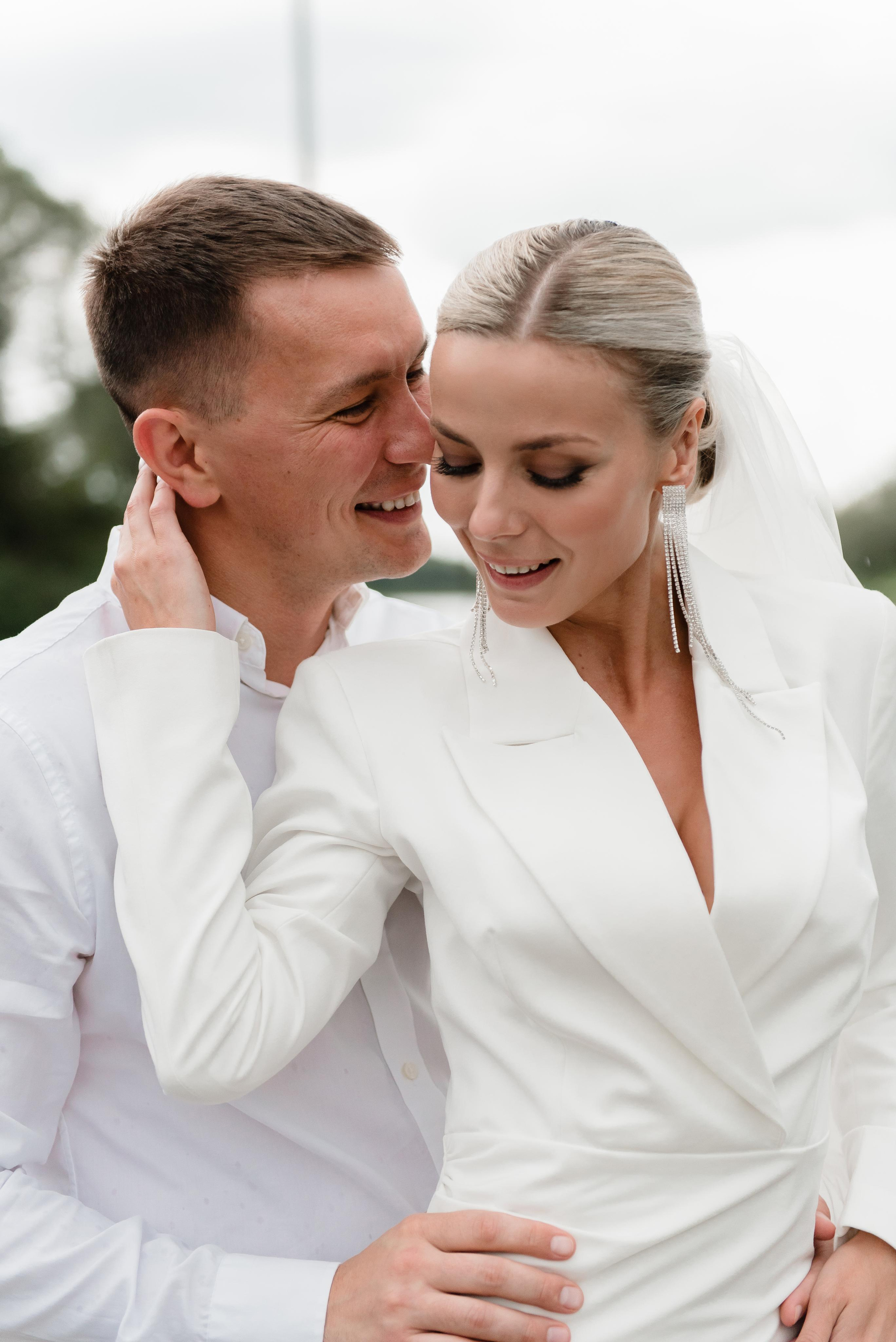 М&П. Фотограф Рязань. Дарья Дмитриева